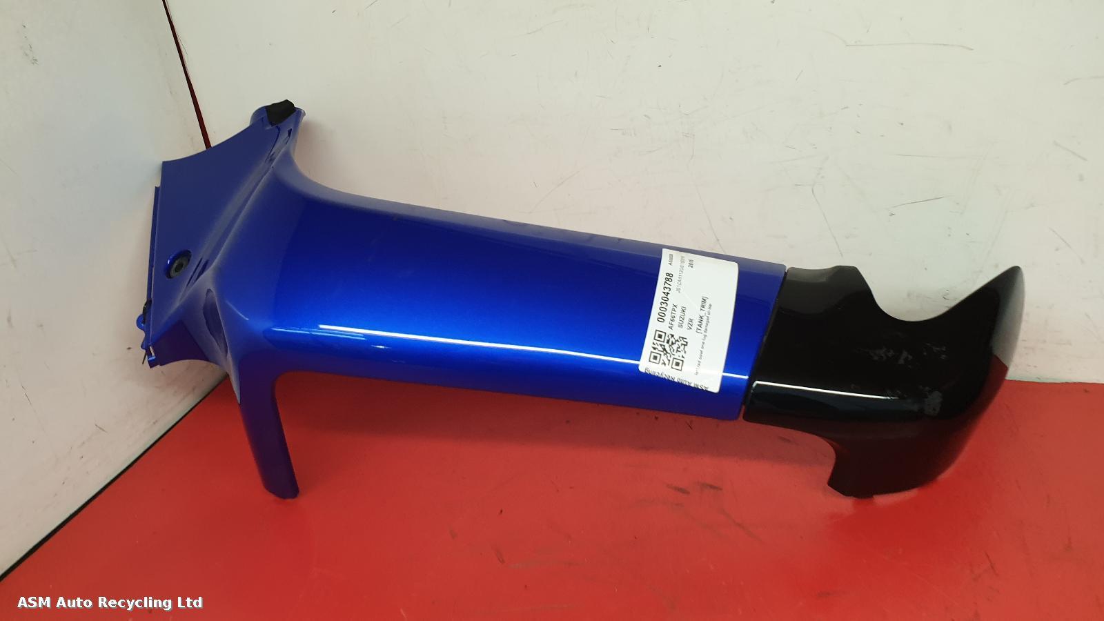 View Auto part Tank Trim Suzuki Vzr 2016