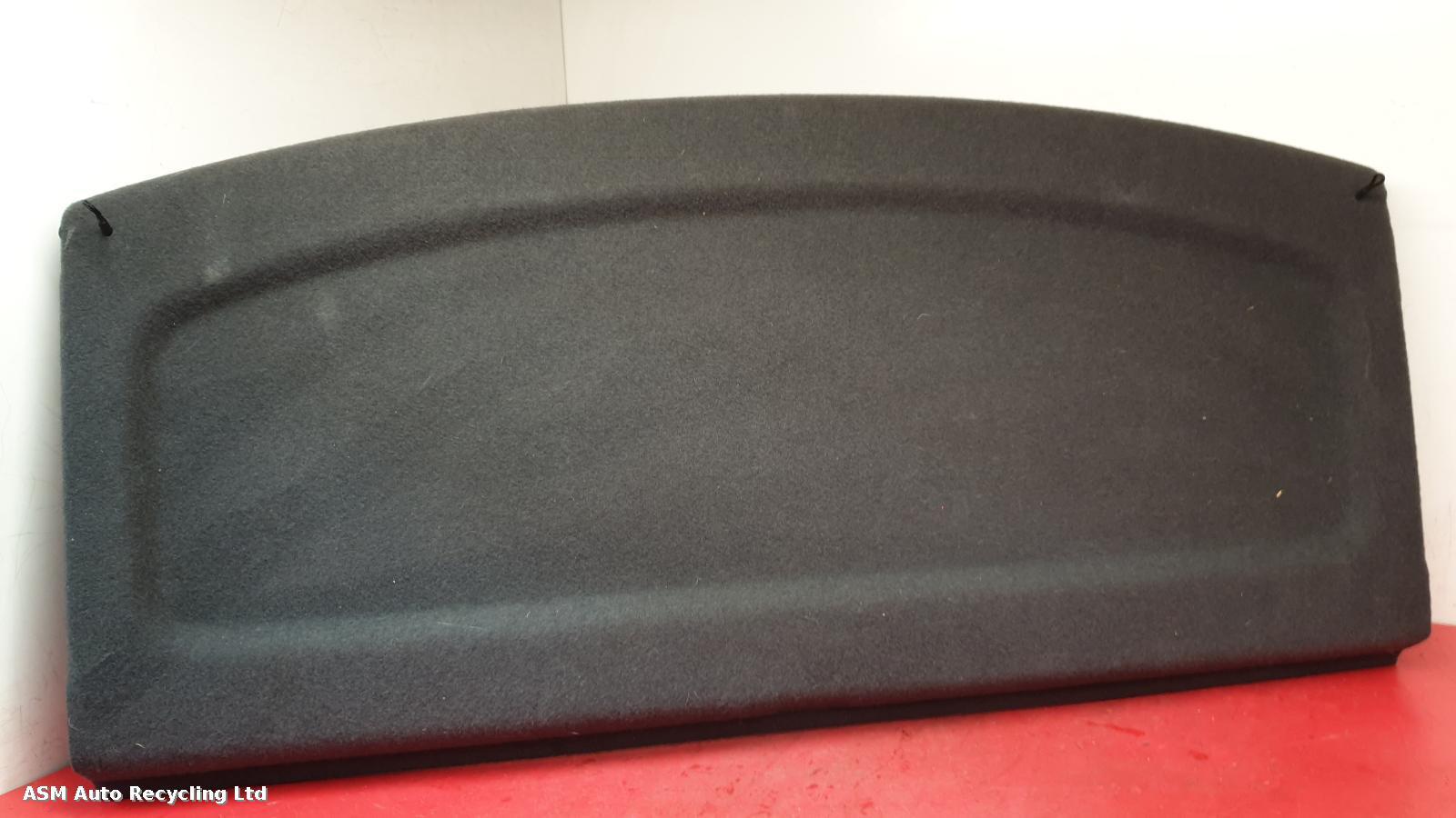 View Auto part Parcel Shelf Volkswagen Golf 2009