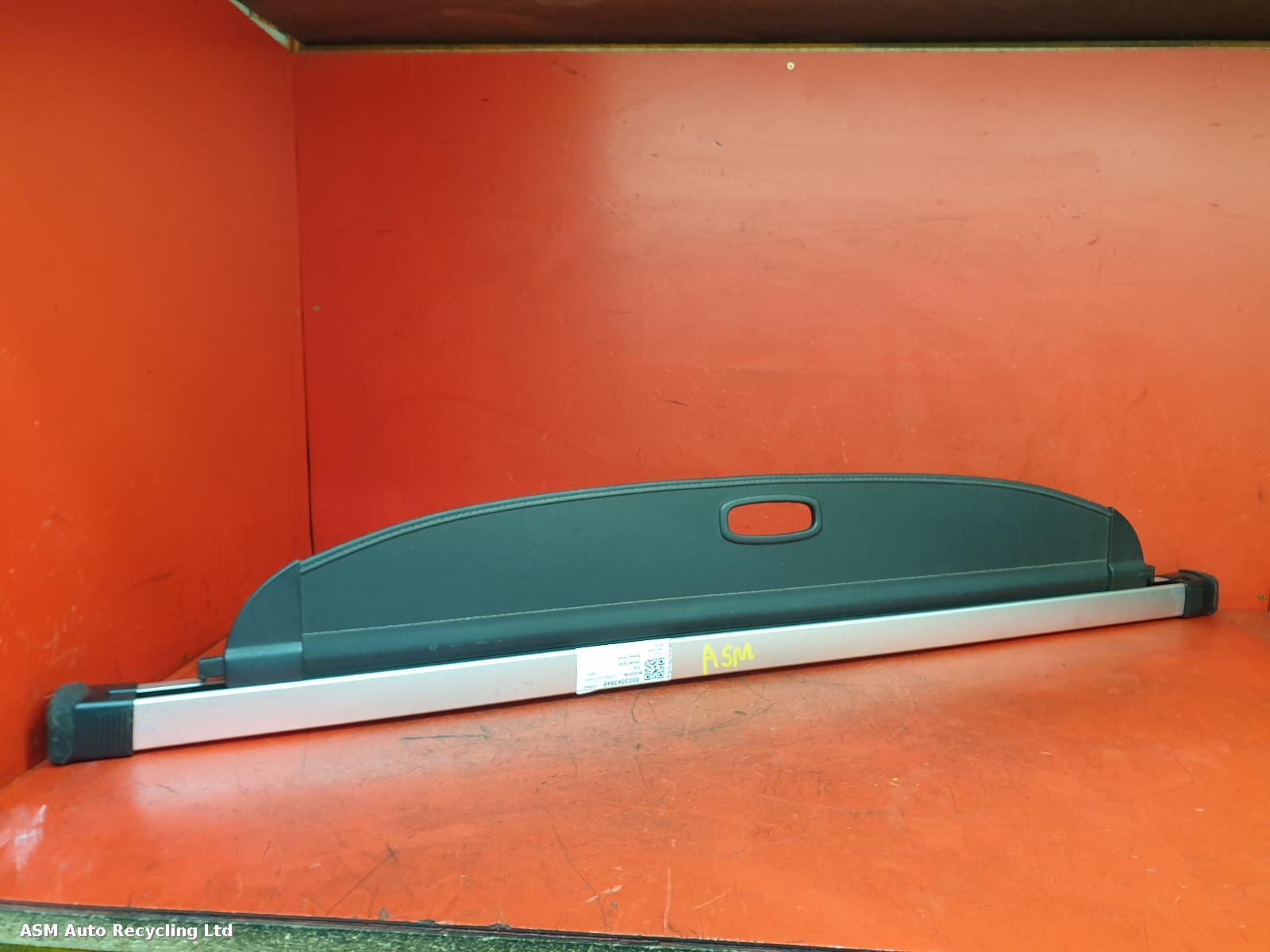 View Auto part Parcel Shelf Kia Sportage 2012