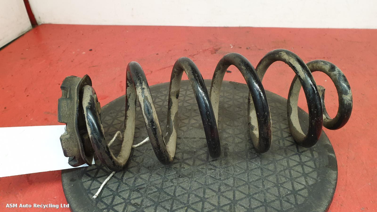 View Auto part Rear Coil Spring Smart Forfour 2017