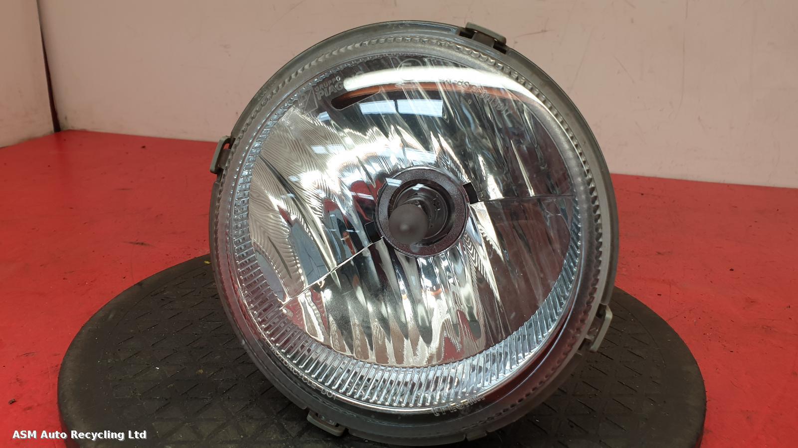 View Auto part Headlamp Vespa Primavera 2014