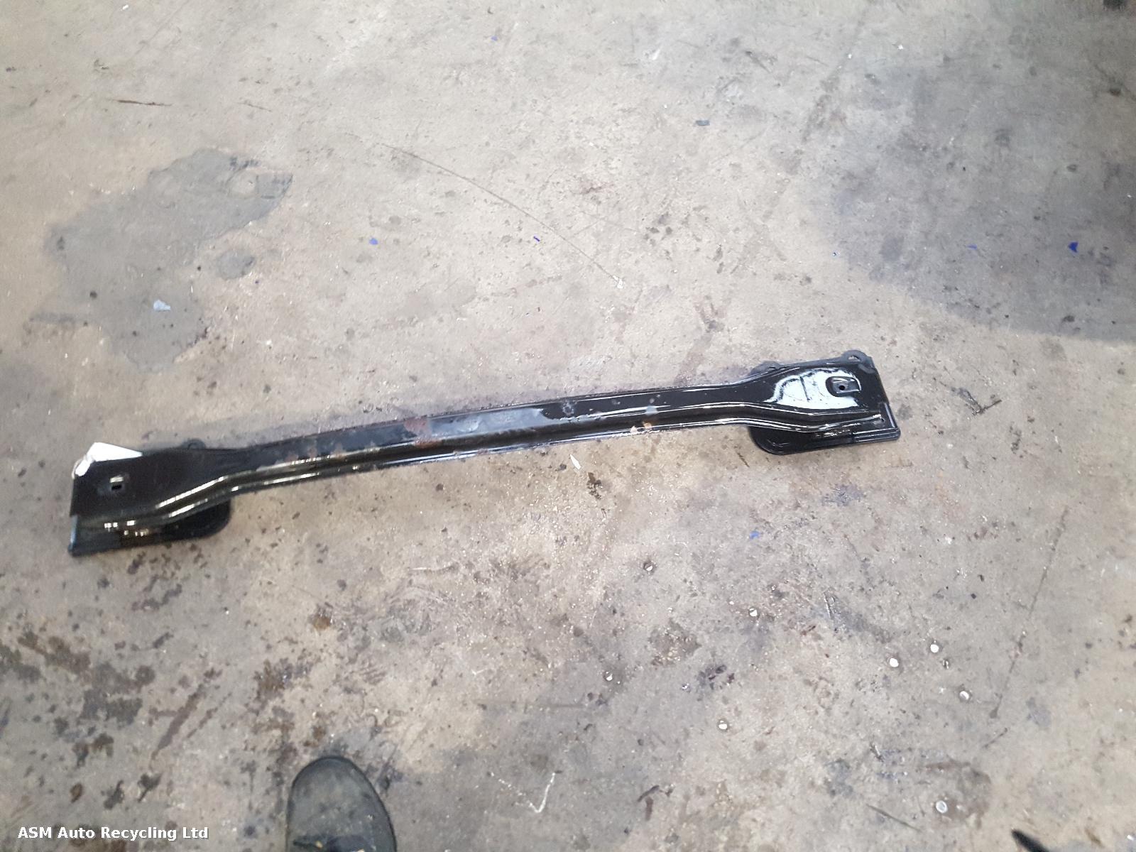 View Auto part Rear Bumper Reinforcement Ford Fiesta 2009