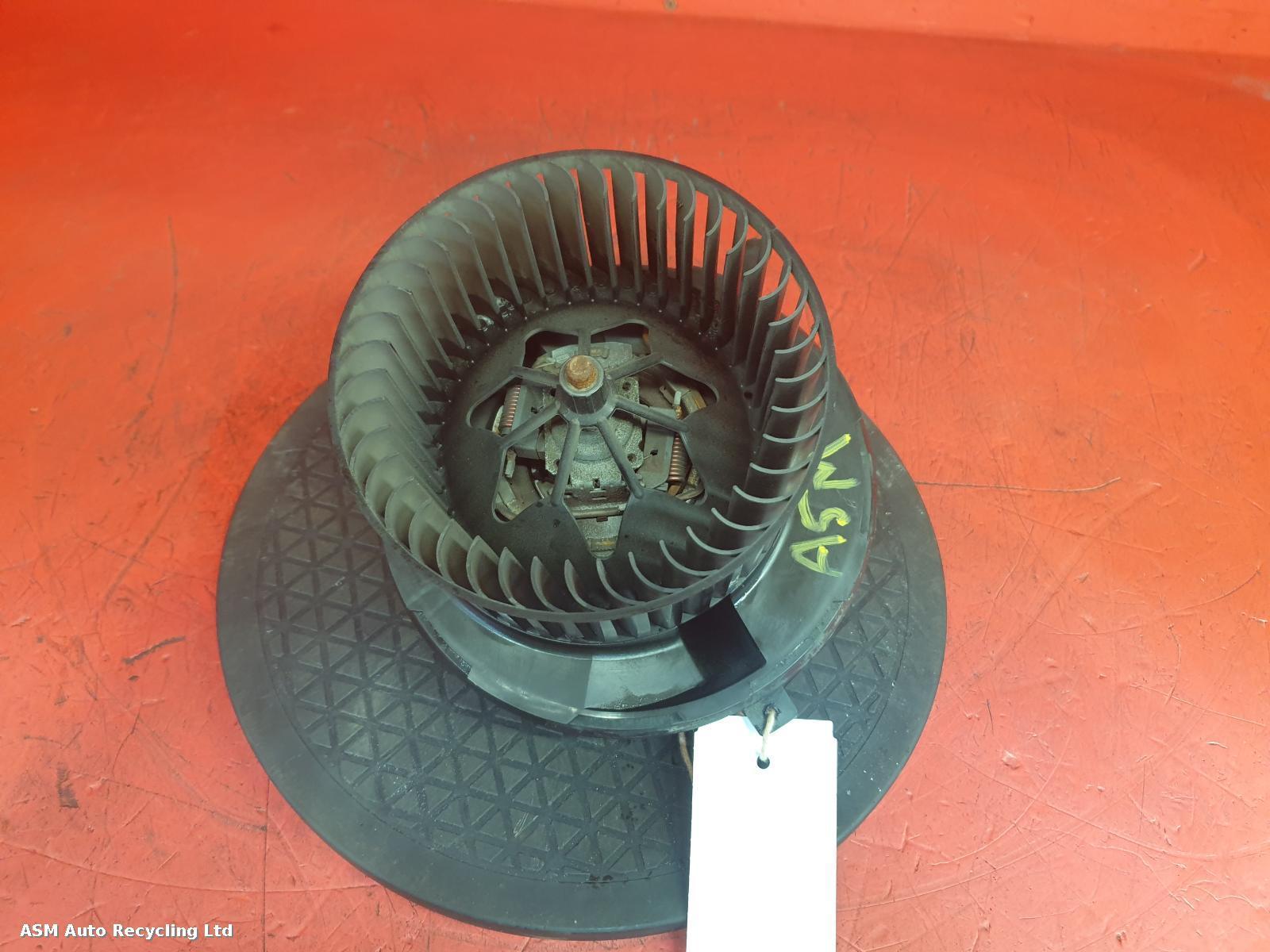 View Auto part Heater Motor/Assembly Volkswagen Golf 2006