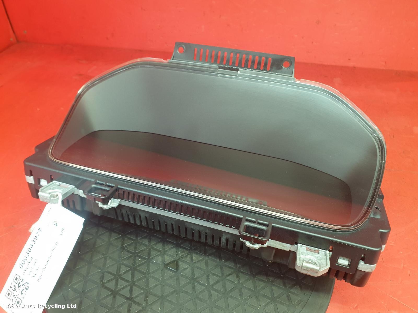 View Auto part Speedometer Volvo Xc90 2019