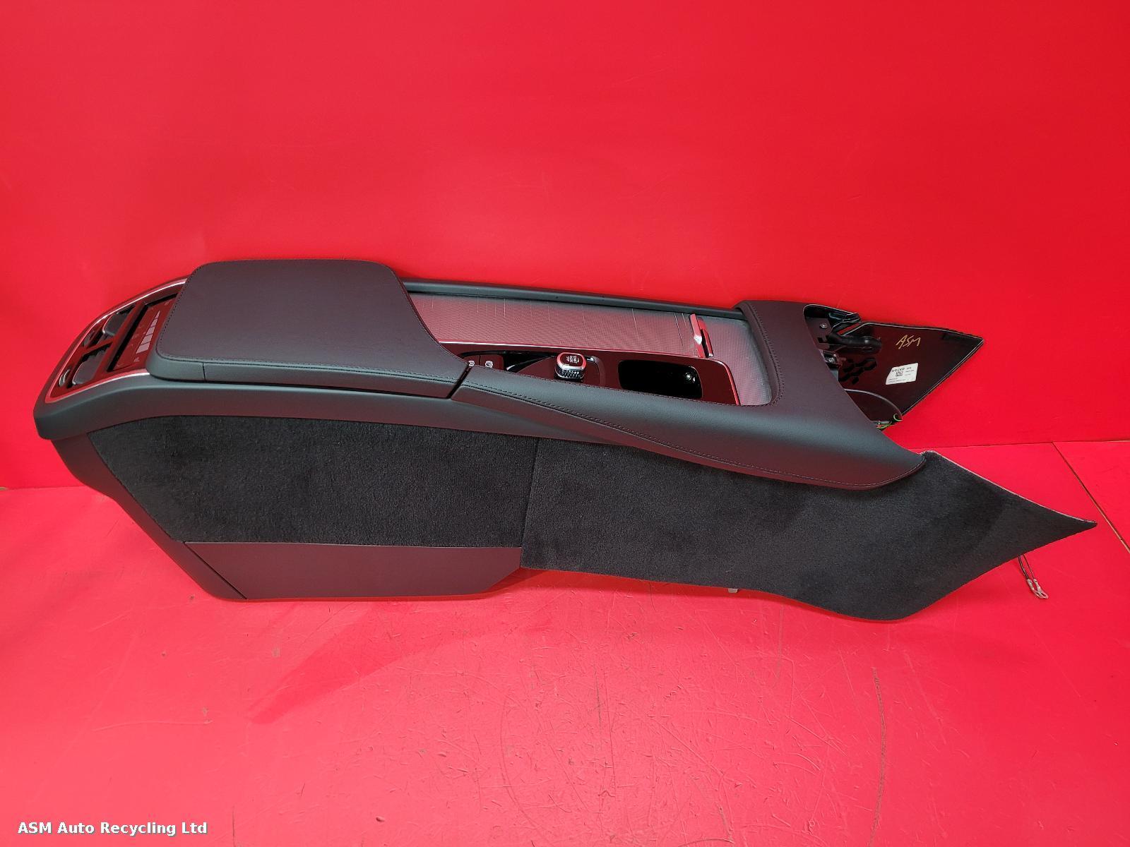 View Auto part Console Volvo Xc90 2022
