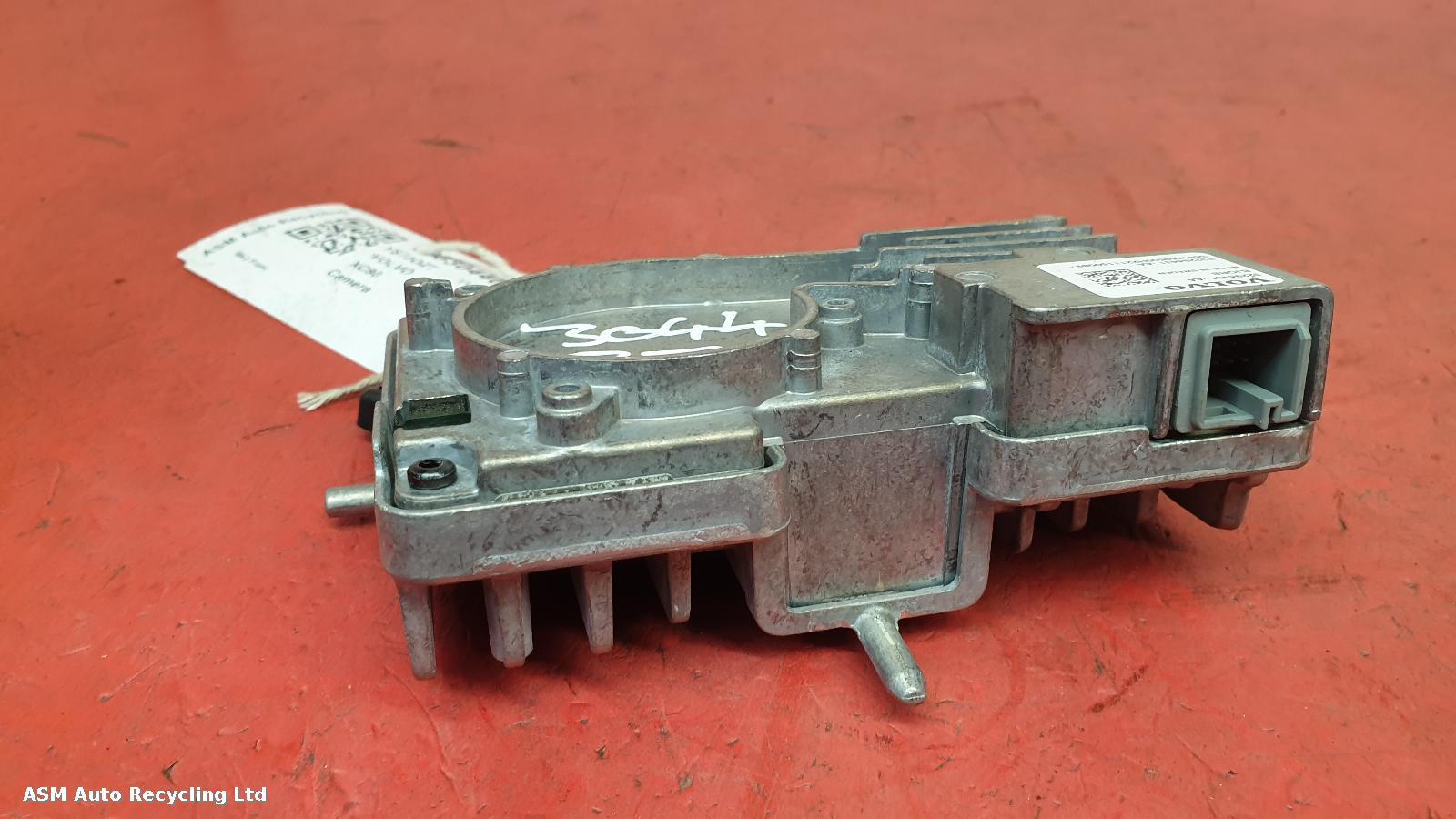View Auto part Camera Volvo Xc90 2022