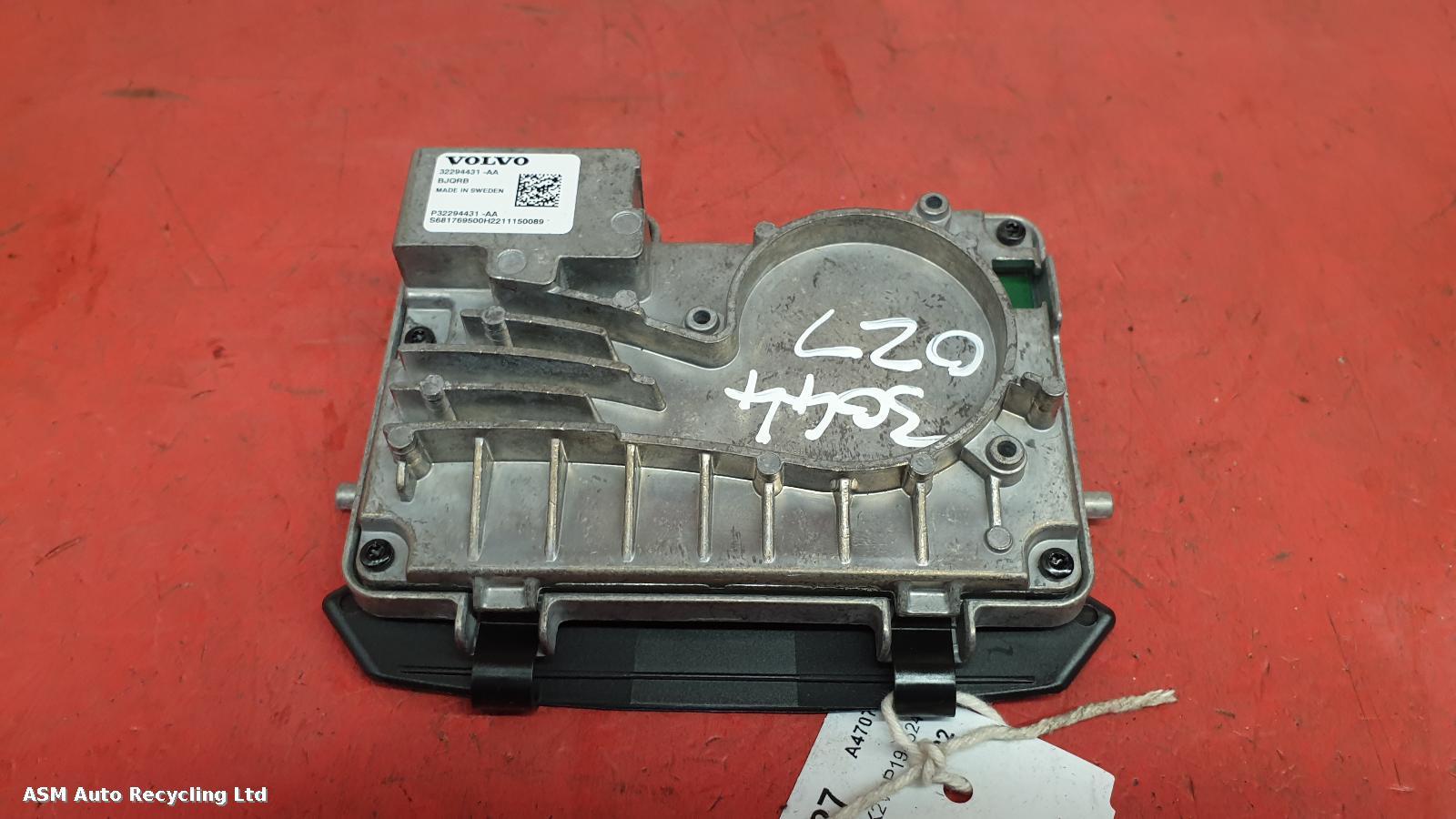 View Auto part Camera Volvo Xc90 2022
