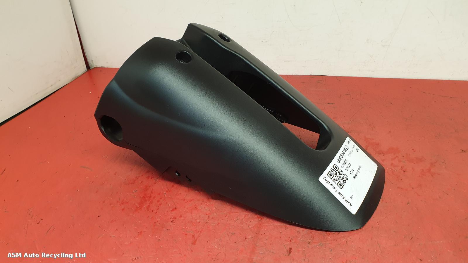 View Auto part Steering Cowl Volvo Xc90 2022