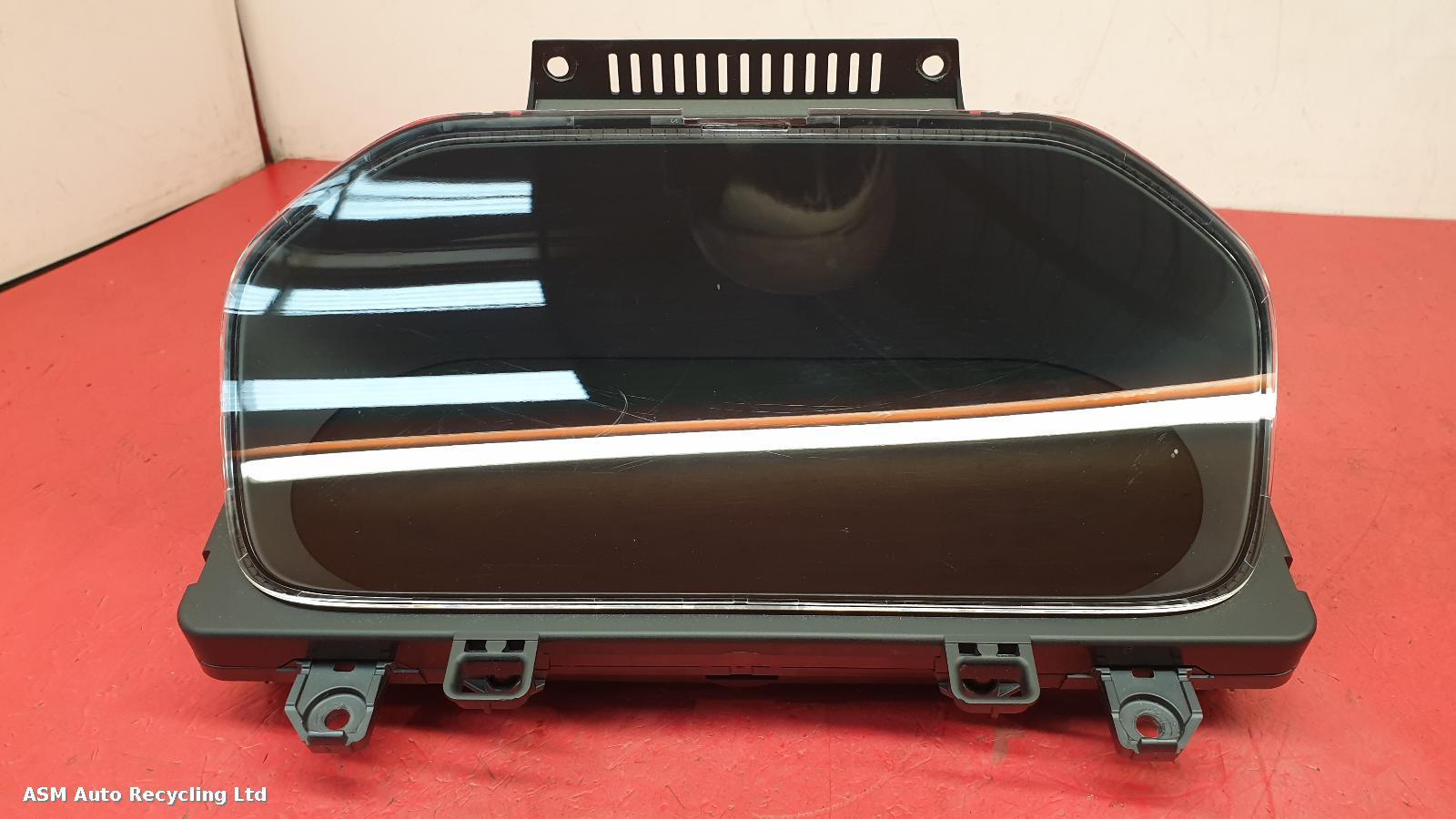 View Auto part Speedometer Volvo Xc90 2022