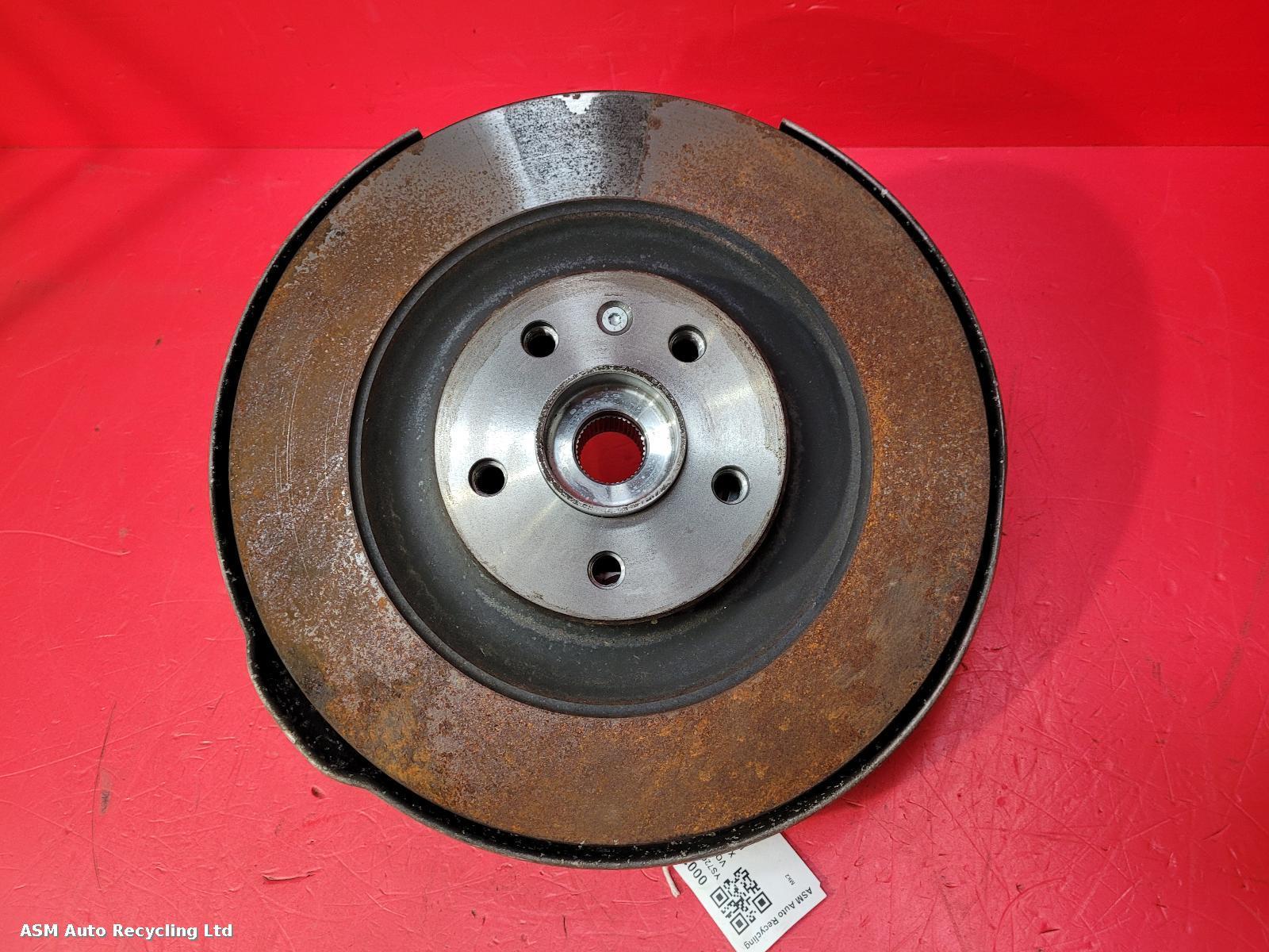 View Auto part LR Hub/Stub Axle Assembly Volvo Xc90 2022