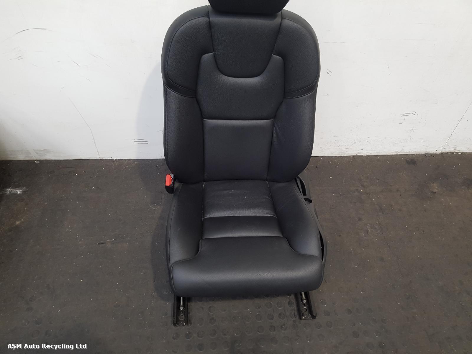 View Auto part Front Seat Volvo Xc90 2022