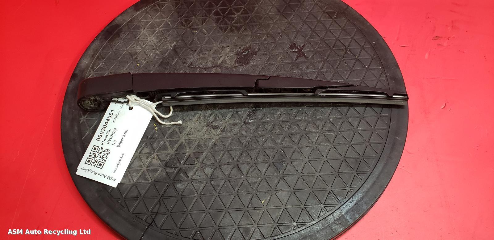 View Auto part Wiper Arm Hyundai I10 2019