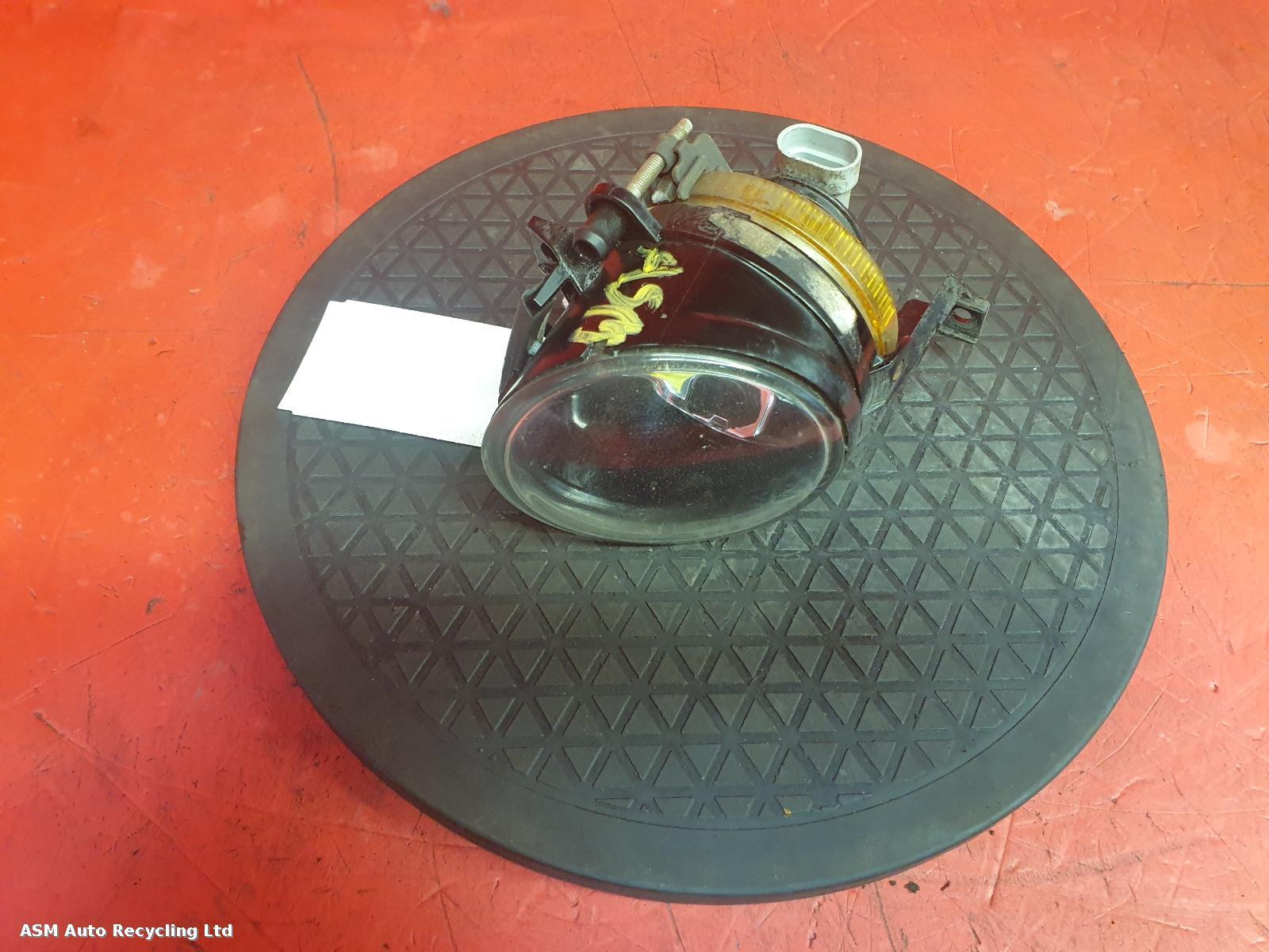 View Auto part Fog Lamp Volkswagen Eos 2008