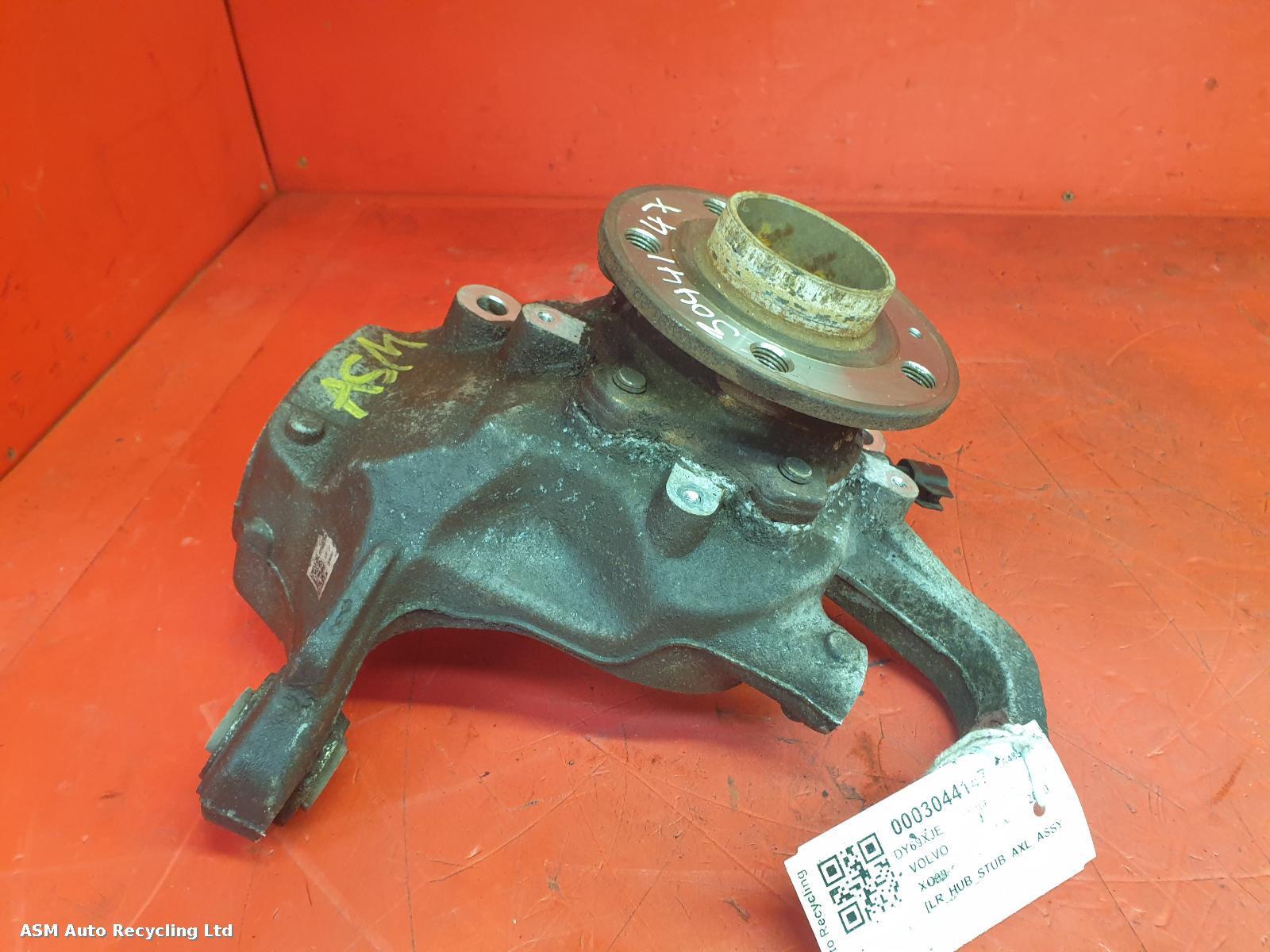 View Auto part LR Hub/Stub Axle Assembly Volvo Xc90 2019