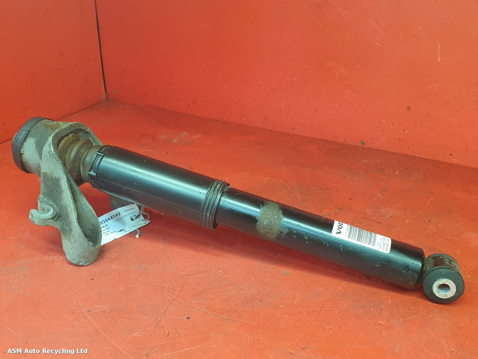 View Auto part LR Strut Volvo Xc90 2019