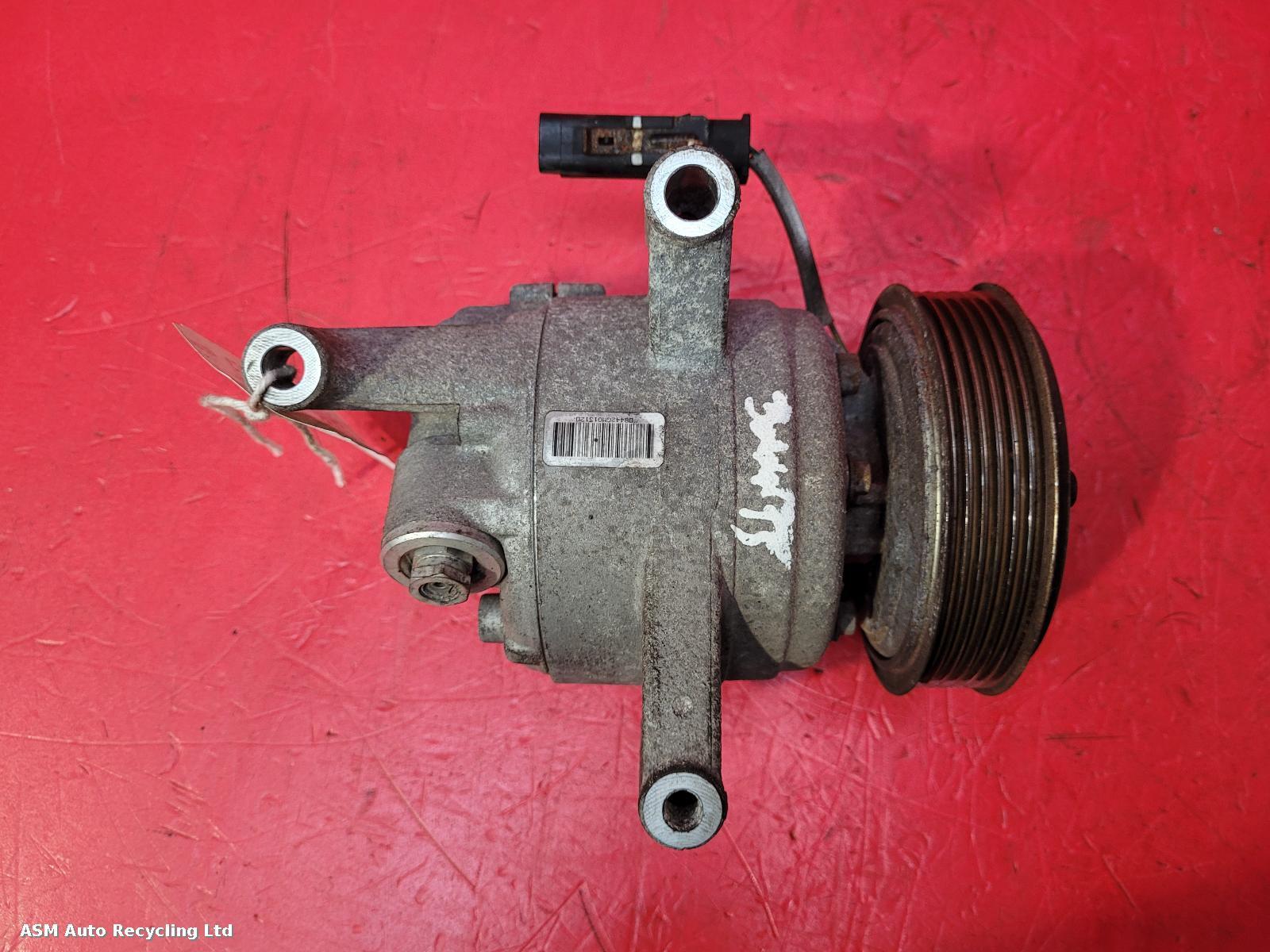 View Auto part Compressor Peugeot 108 2016