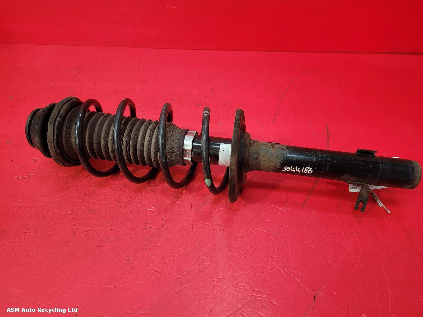 View Auto part LF Strut Peugeot 108 2016