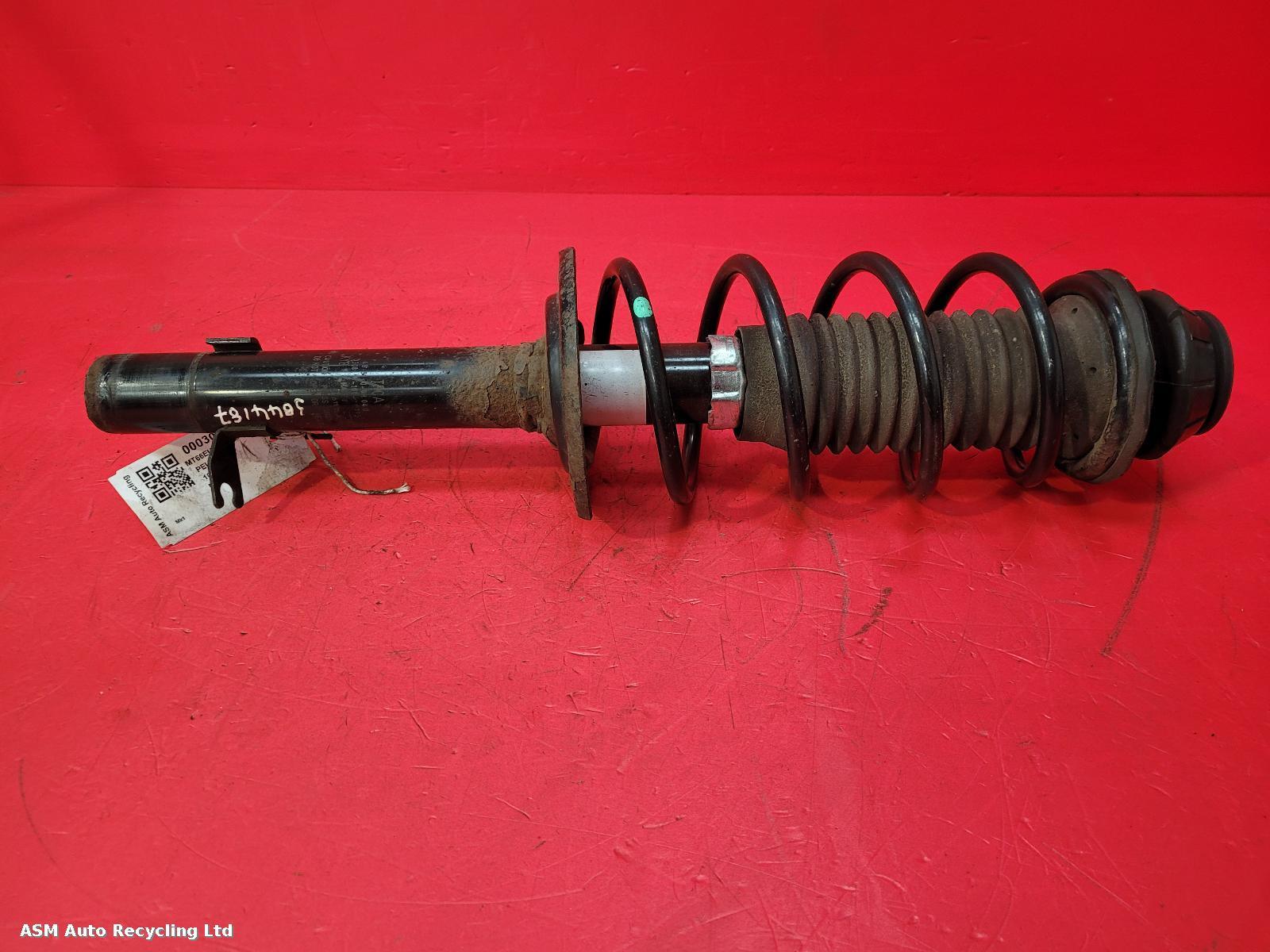 View Auto part RF Strut Peugeot 108 2016