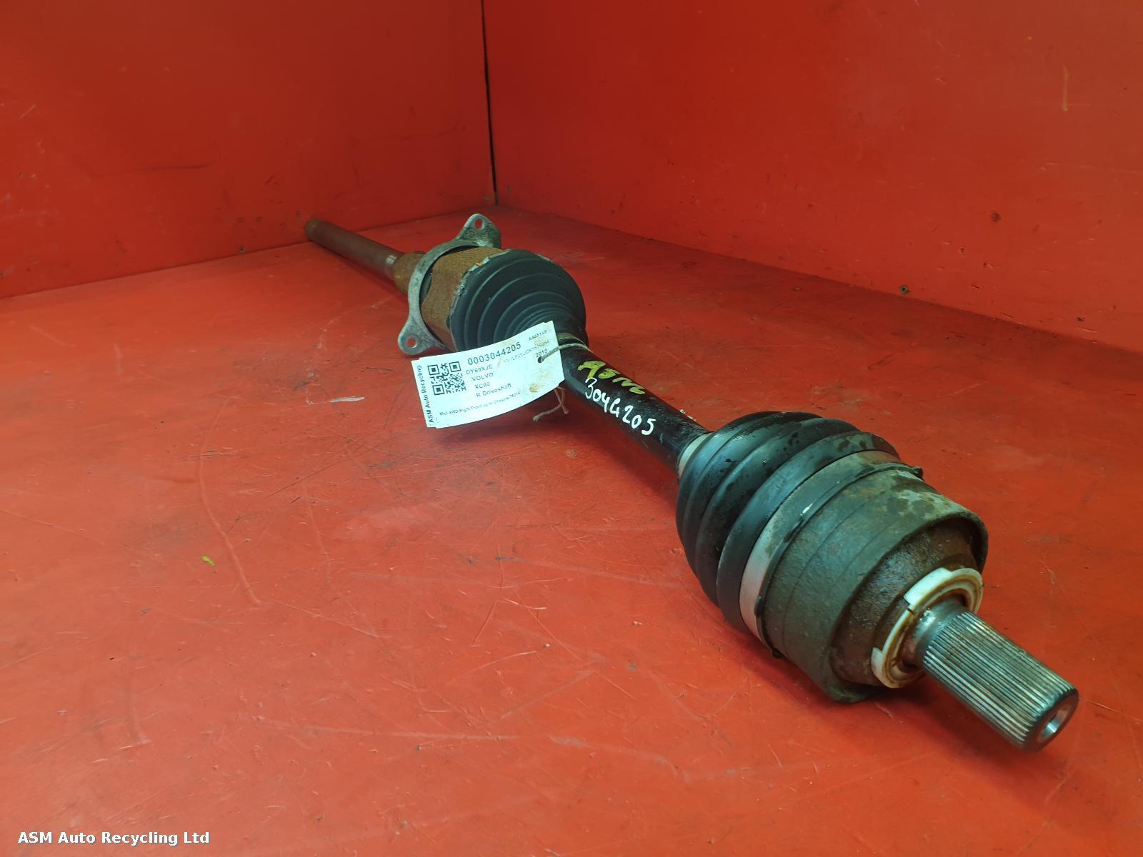 View Auto part Right Driveshaft Volvo Xc90 2019