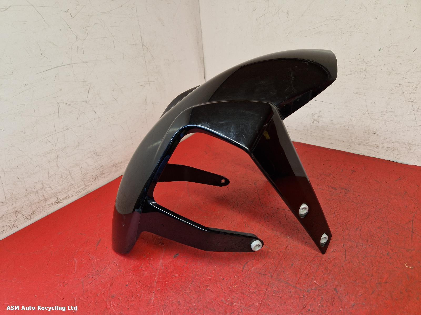 View Auto part Front Mudguard Ktm 125 Duke 2012