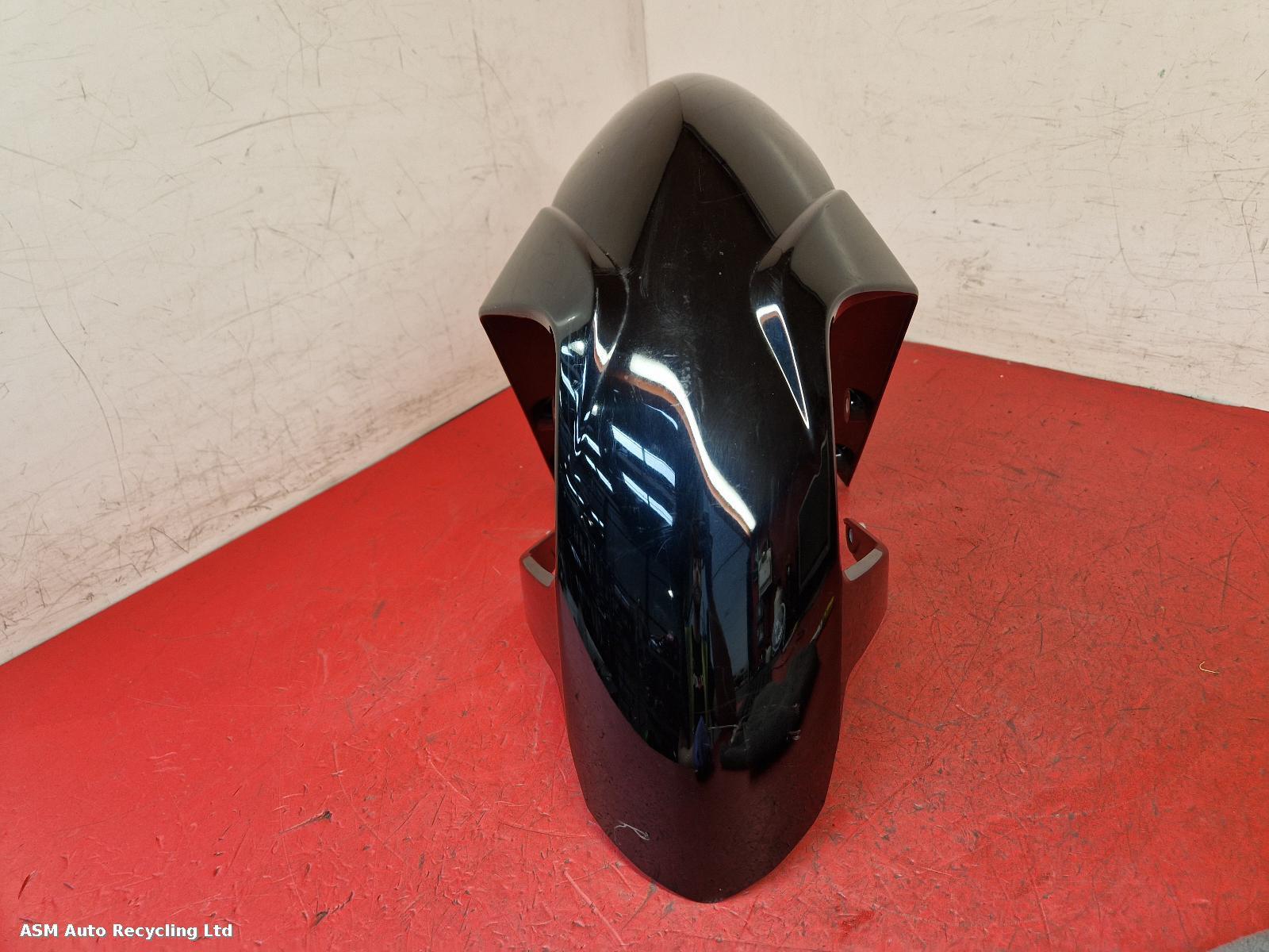 View Auto part Front Mudguard Ktm 125 Duke 2012