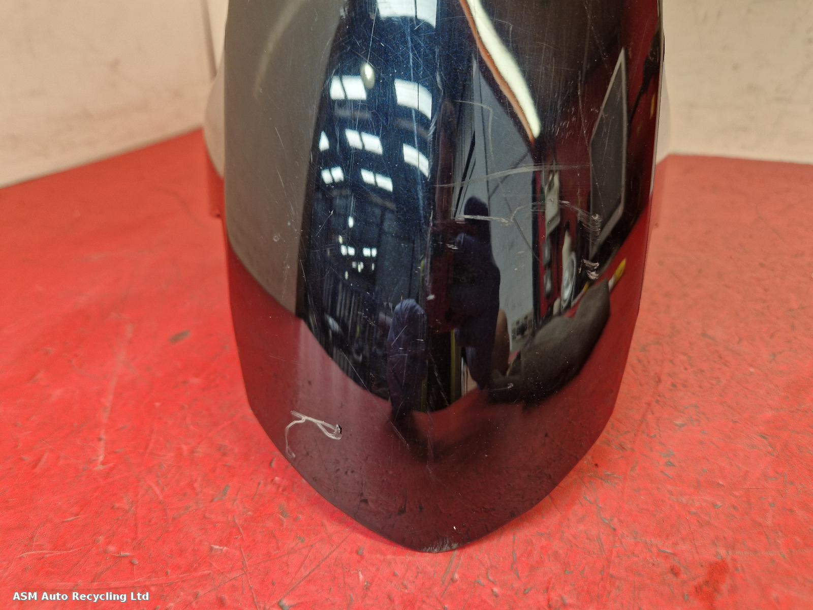 View Auto part Front Mudguard Ktm 125 Duke 2012
