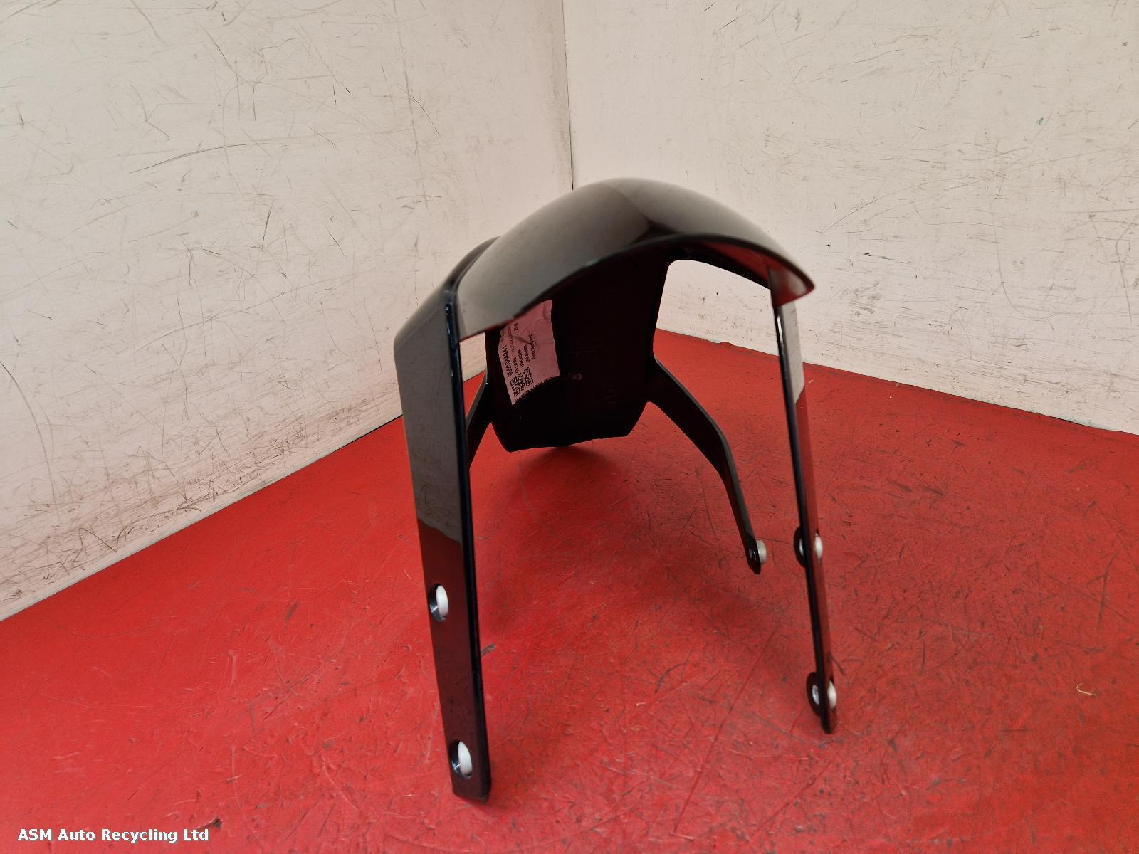 View Auto part Front Mudguard Ktm 125 Duke 2012