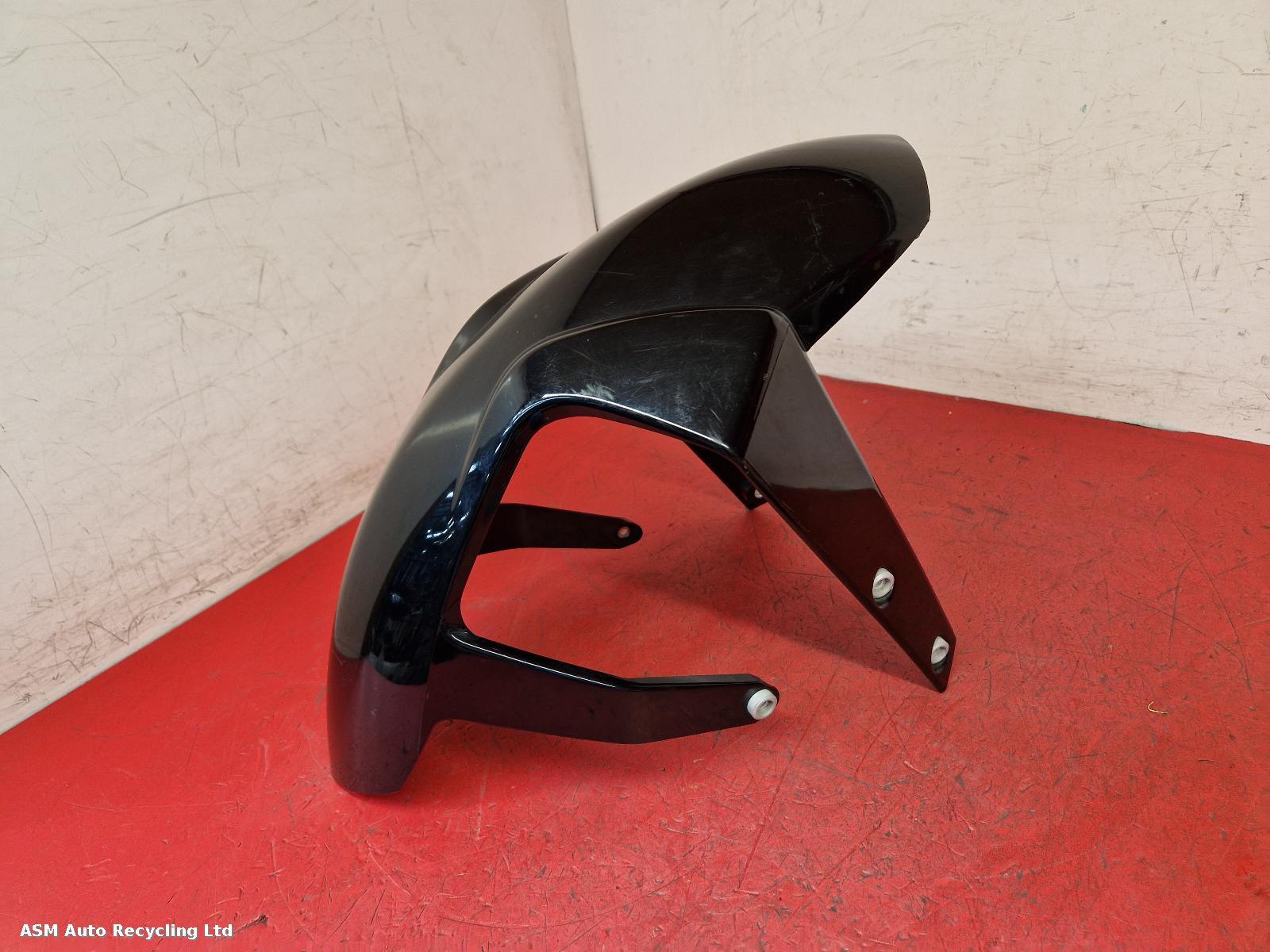 View Auto part Front Mudguard Ktm 125 Duke 2012