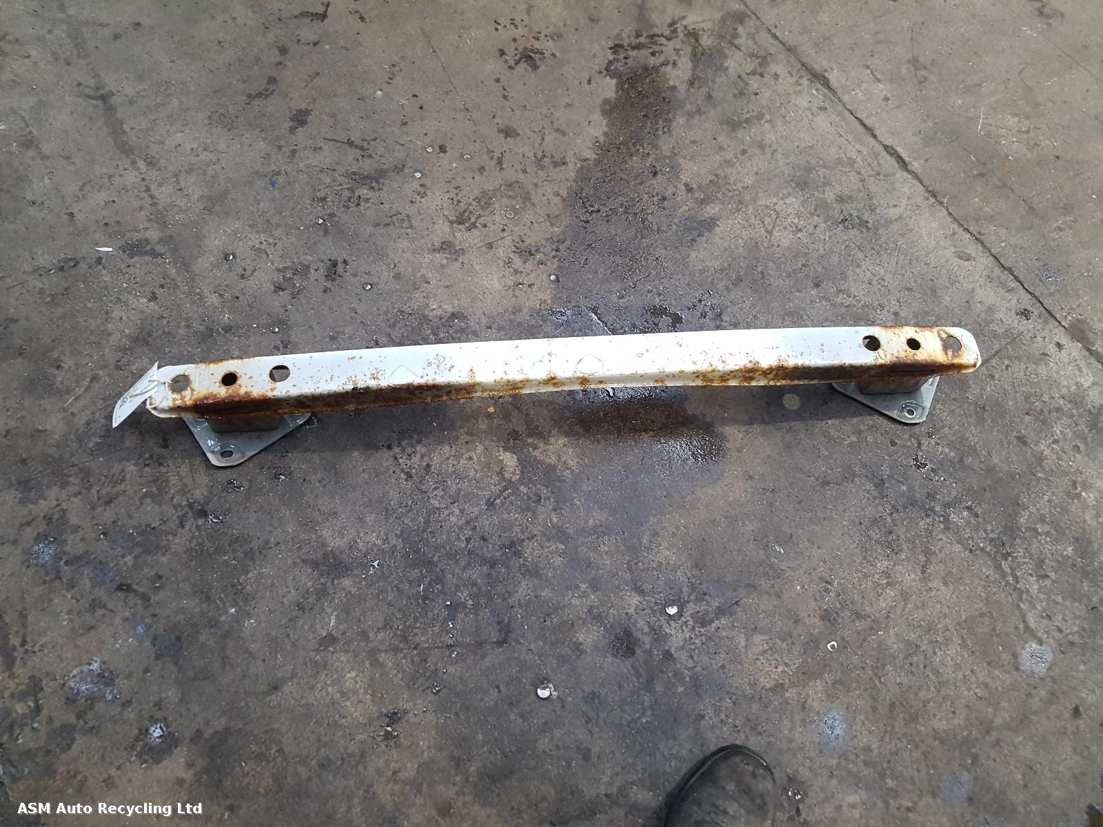 View Auto part Rear Bumper Reinforcement Peugeot 108 2016