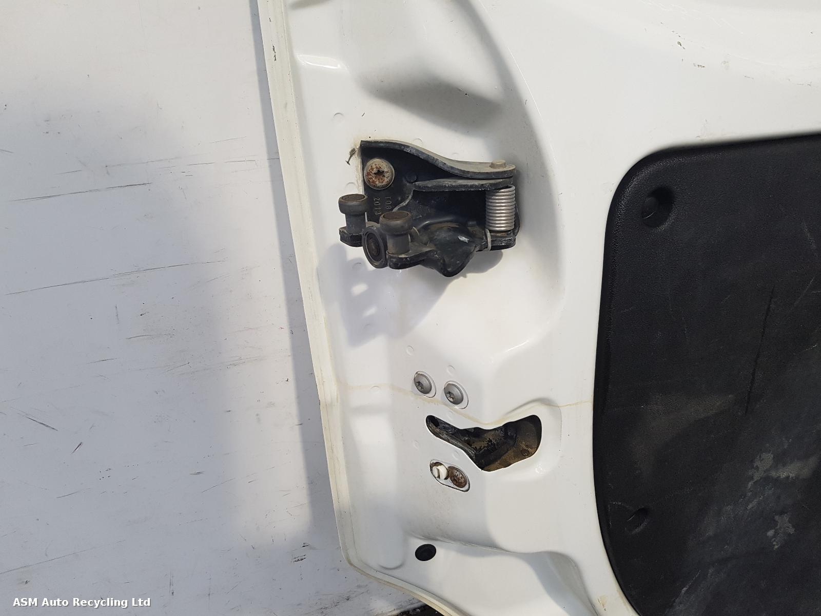 View Auto part Side Load Door Citroen Nemo 2013