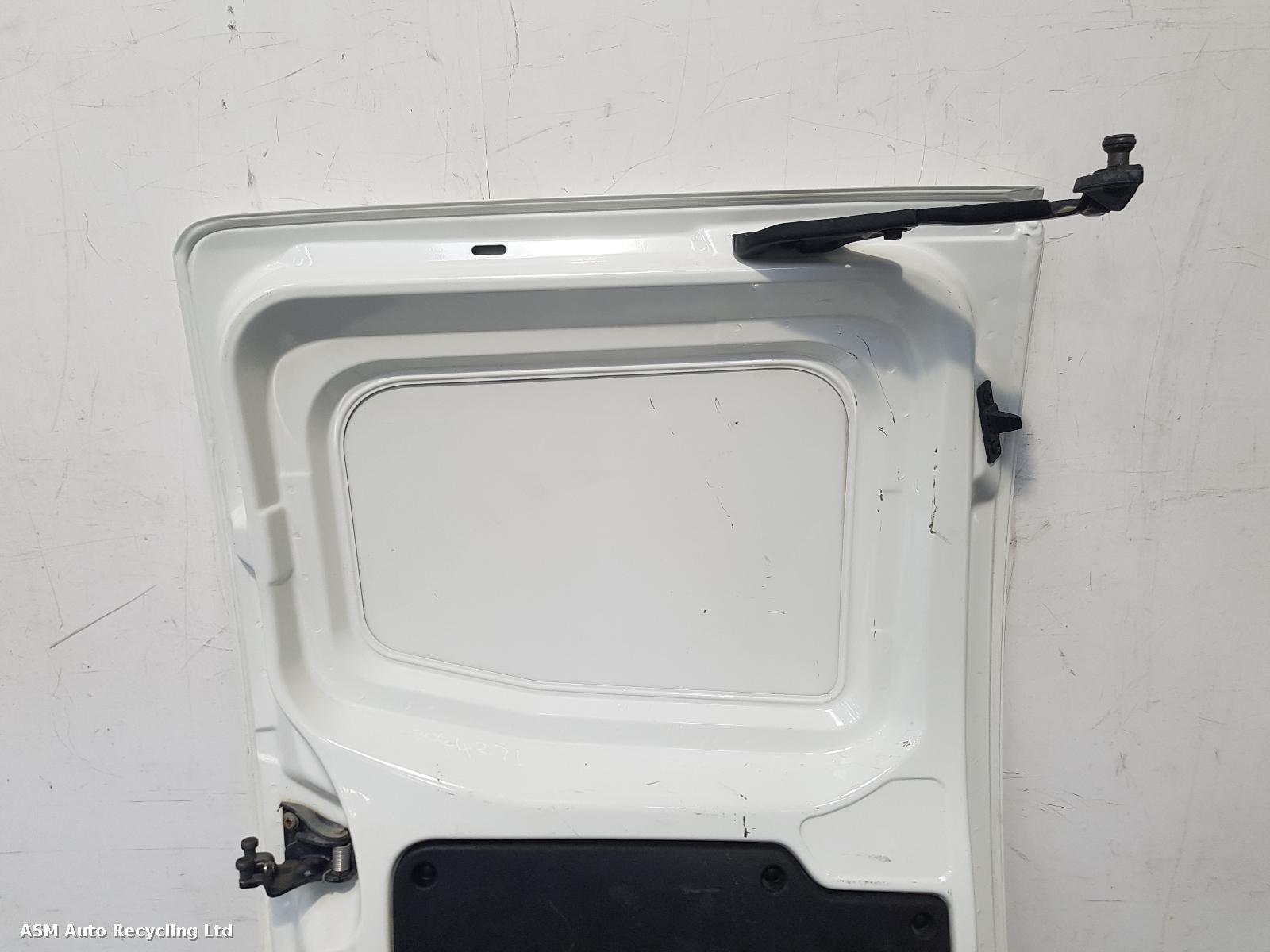 View Auto part Side Load Door Citroen Nemo 2013