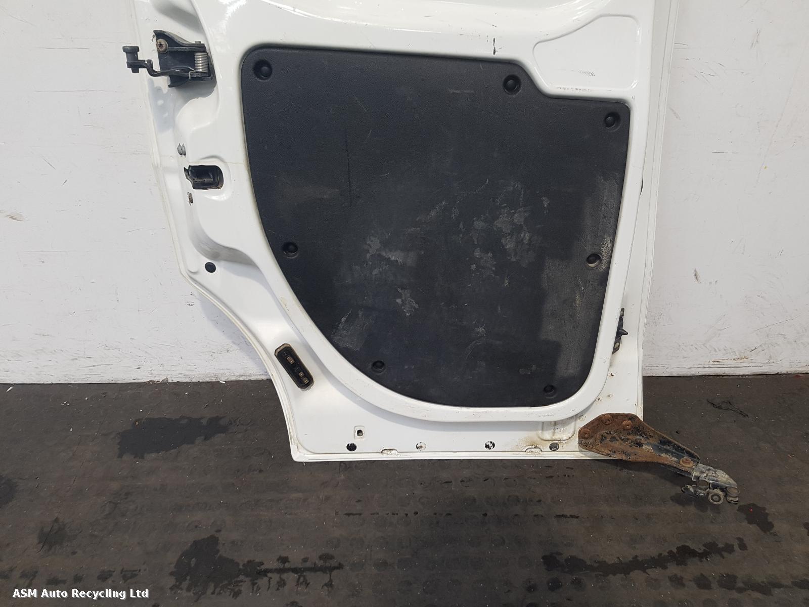 View Auto part Side Load Door Citroen Nemo 2013