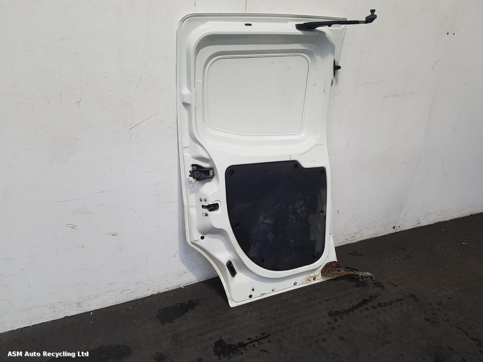 View Auto part Side Load Door Citroen Nemo 2013