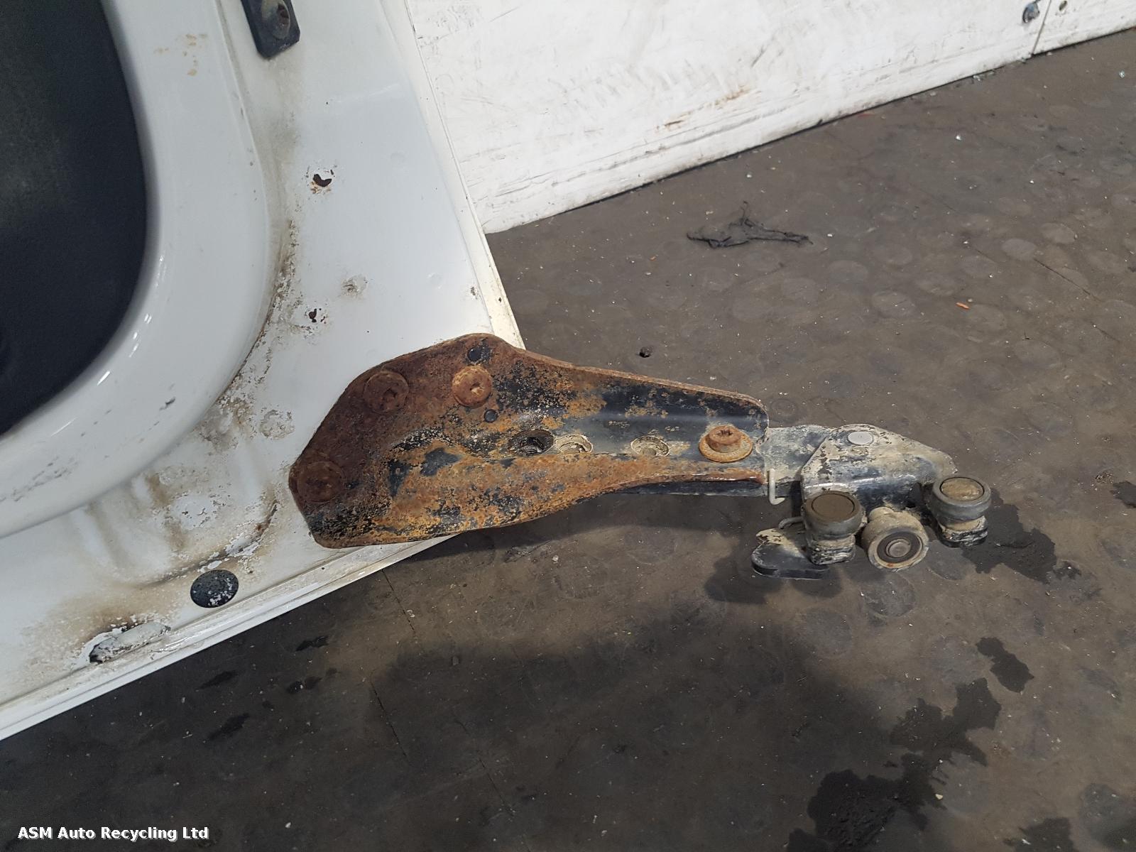 View Auto part Side Load Door Citroen Nemo 2013