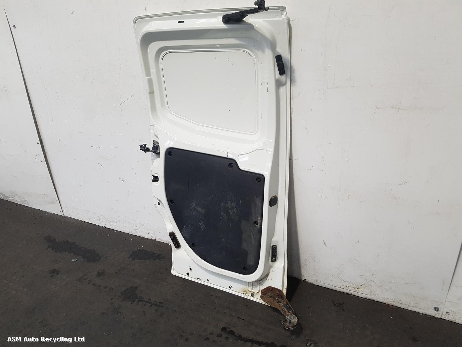 View Auto part Side Load Door Citroen Nemo 2013