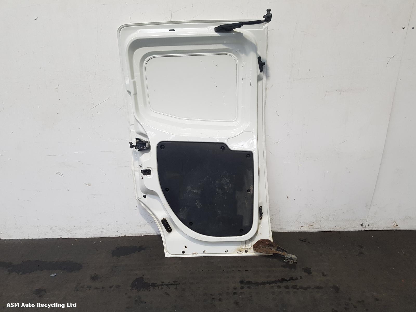 View Auto part Side Load Door Citroen Nemo 2013