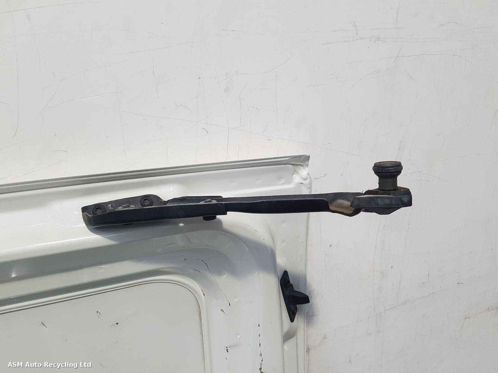 View Auto part Side Load Door Citroen Nemo 2013