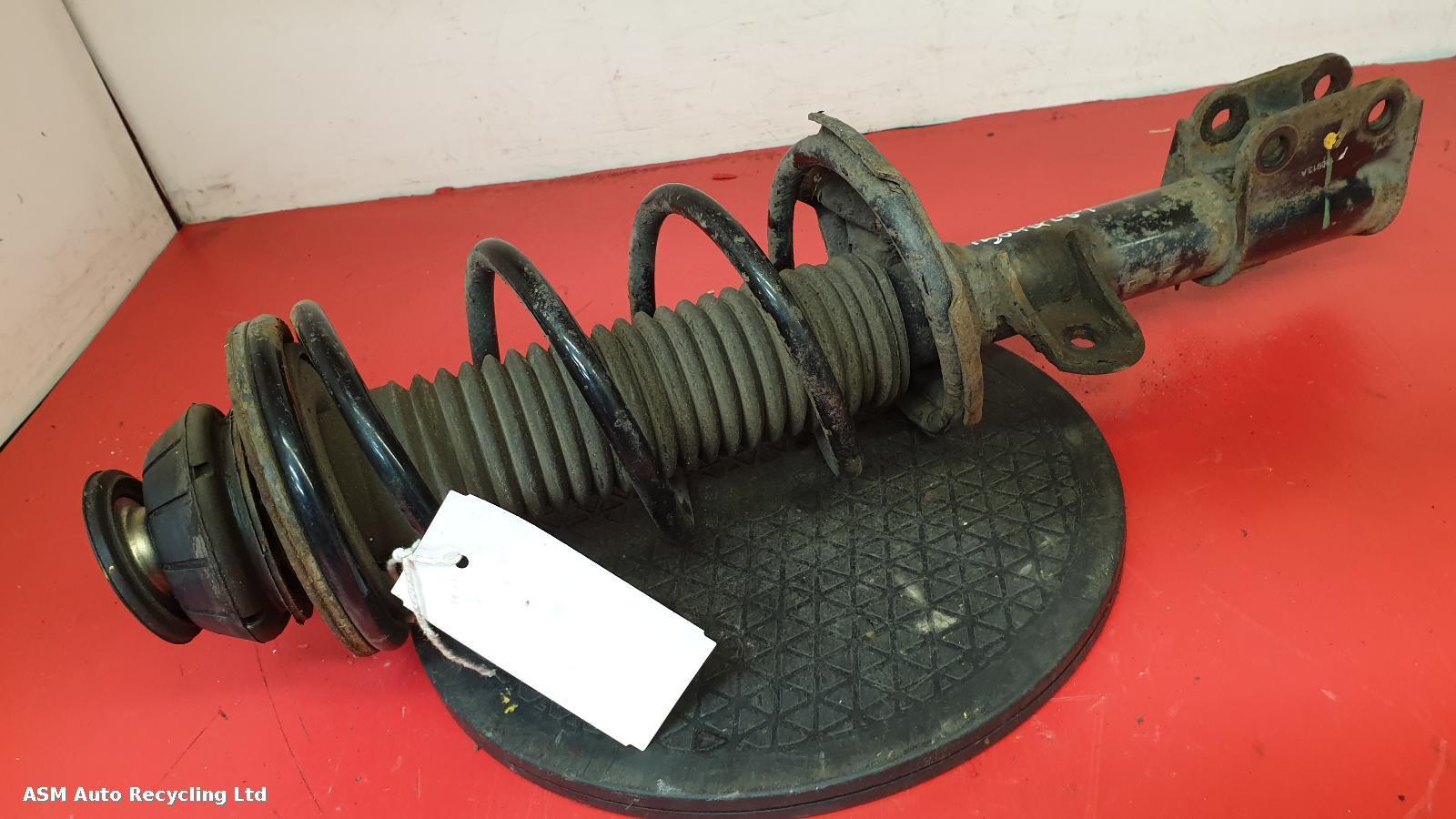 View Auto part RF Strut Suzuki Alto 2014