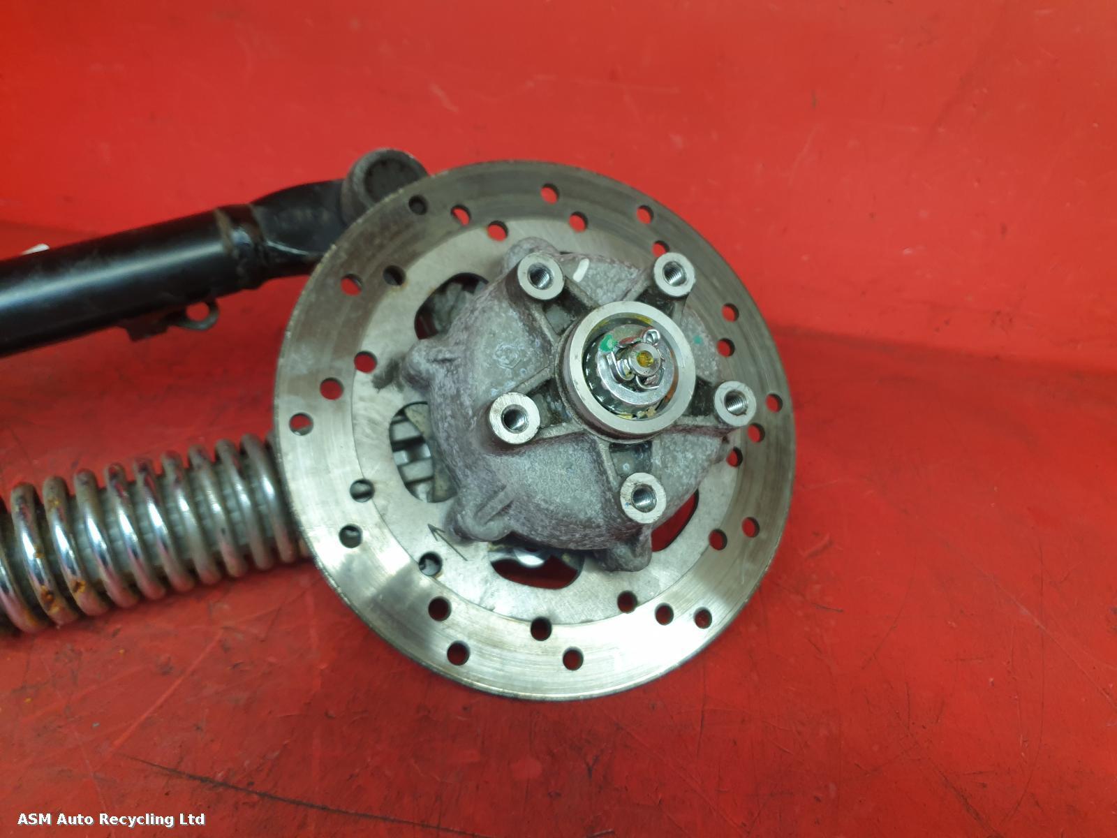 View Auto part FORKS Piaggio Vespa Gts 125 2021