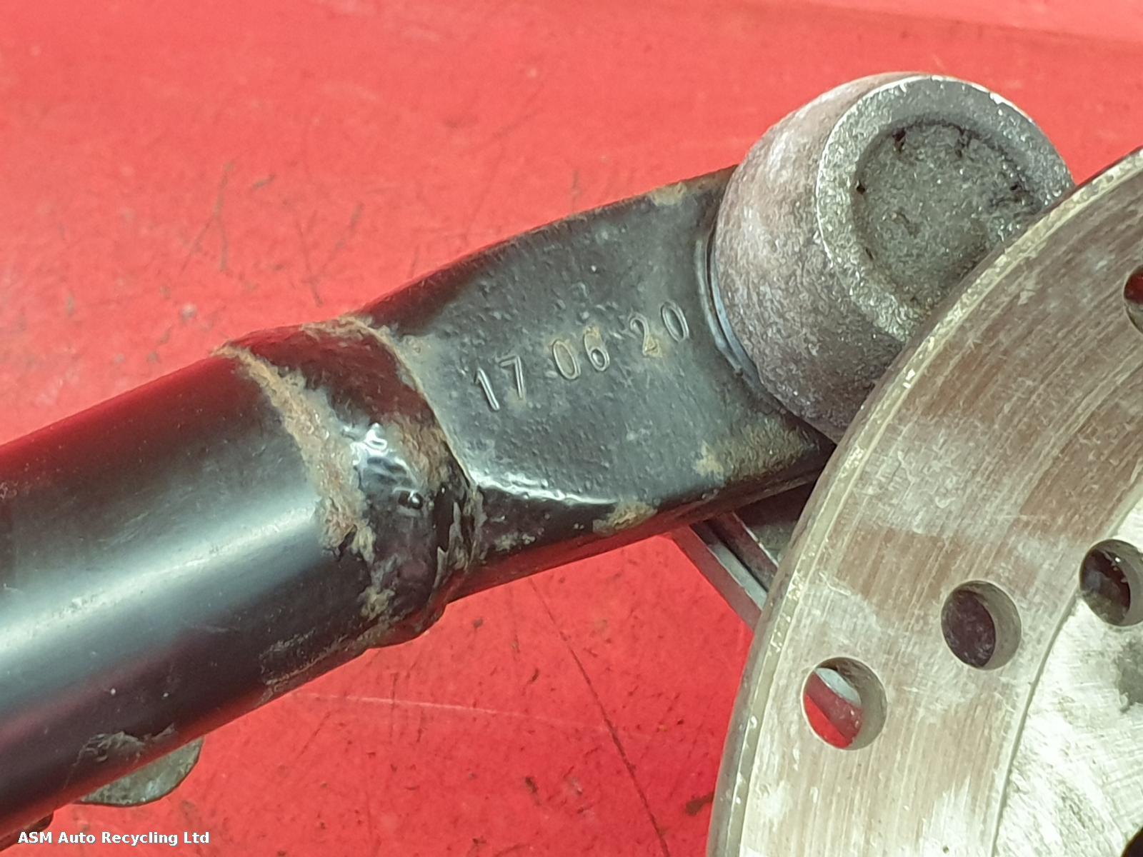 View Auto part FORKS Piaggio Vespa Gts 125 2021
