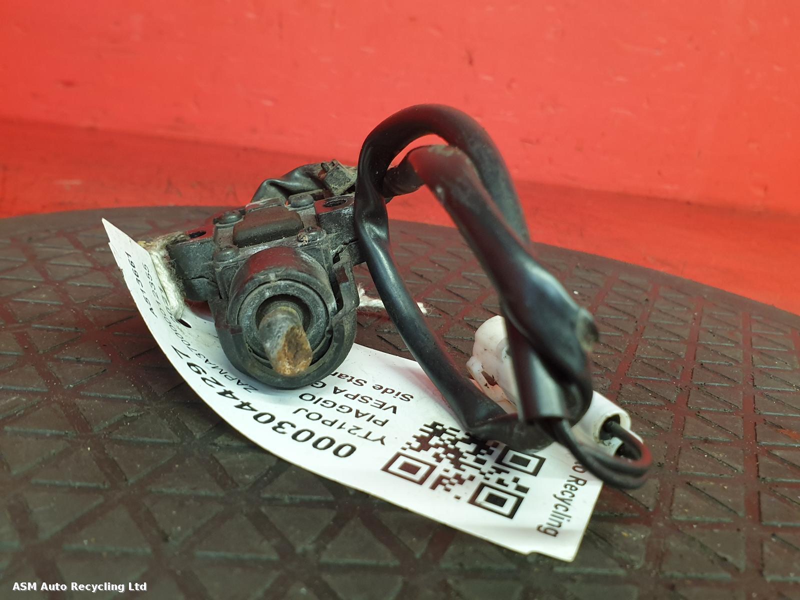 2021 Piaggio Vespa Gts 125 Side Stand Switch View Auto part Side Stand Switch Piaggio Vespa Gts 125 2021