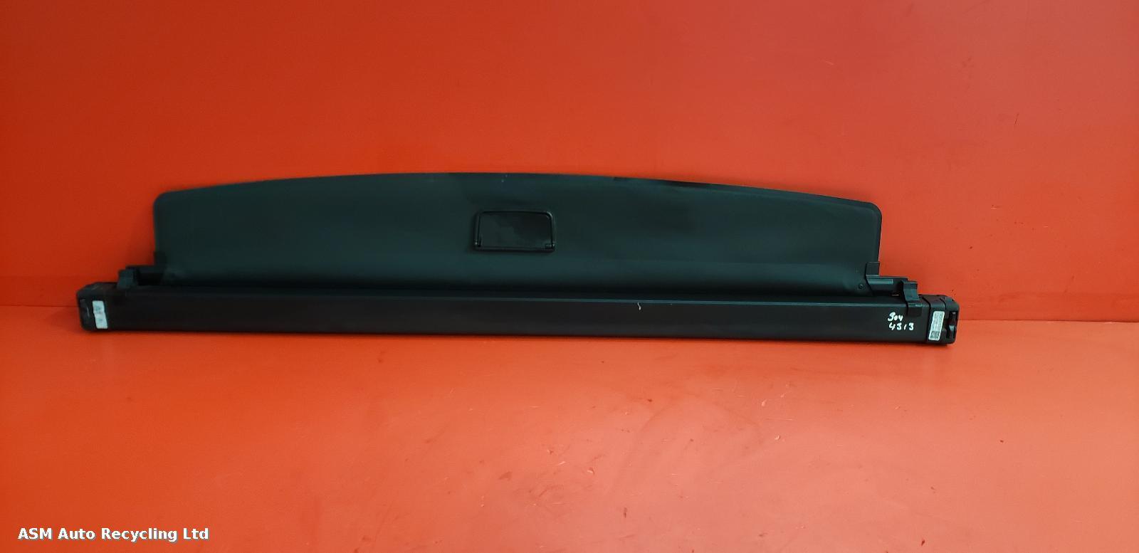 View Auto part Parcel Shelf Volvo Xc90 2019