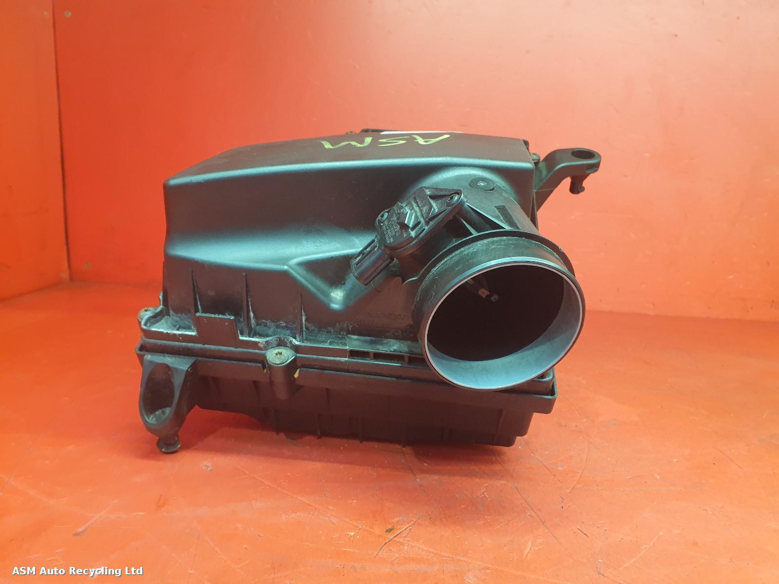 View Auto part Air Cleaner/Box Volvo Xc90 2019