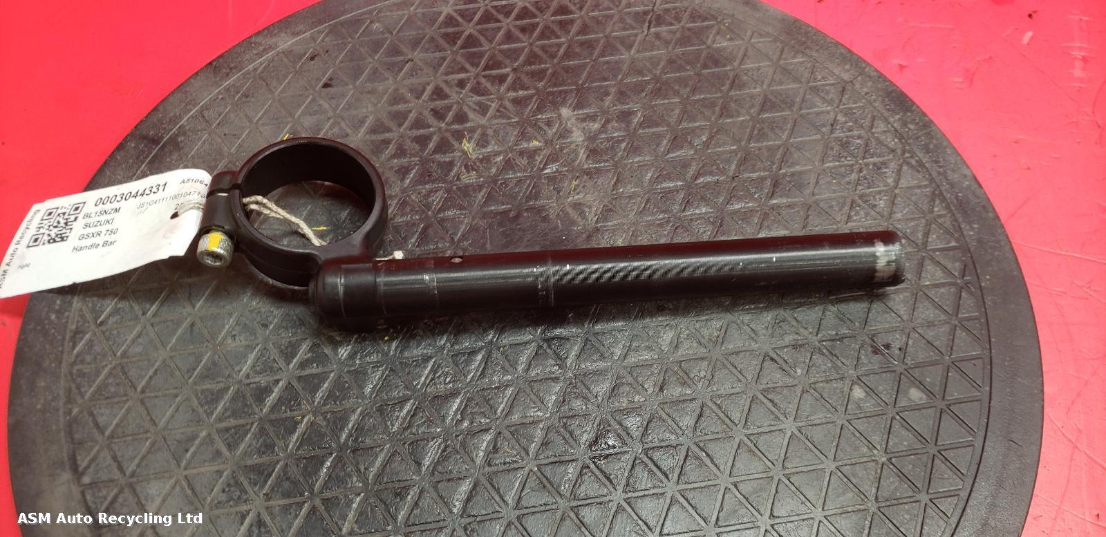 View Auto part Handle Bar Suzuki Gsxr 750 2015