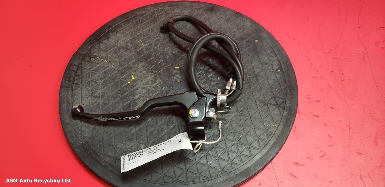 View Auto part Clutch Lever Suzuki Gsxr 750 2015