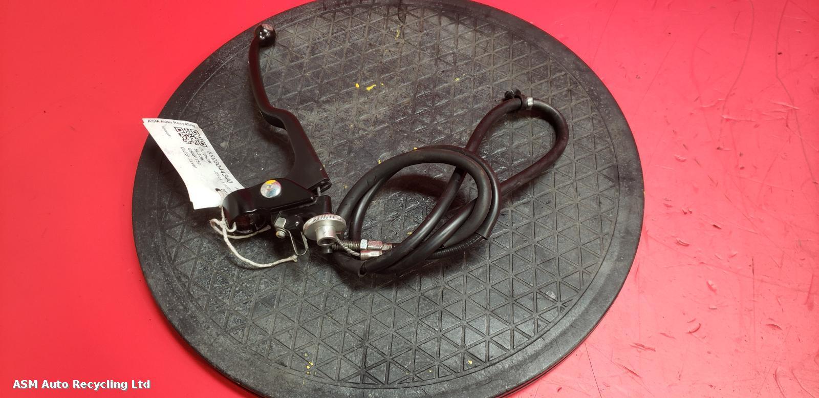 View Auto part Clutch Lever Suzuki Gsxr 750 2015