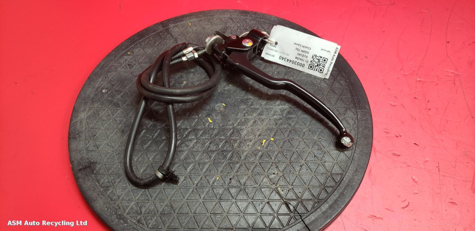 View Auto part Clutch Lever Suzuki Gsxr 750 2015