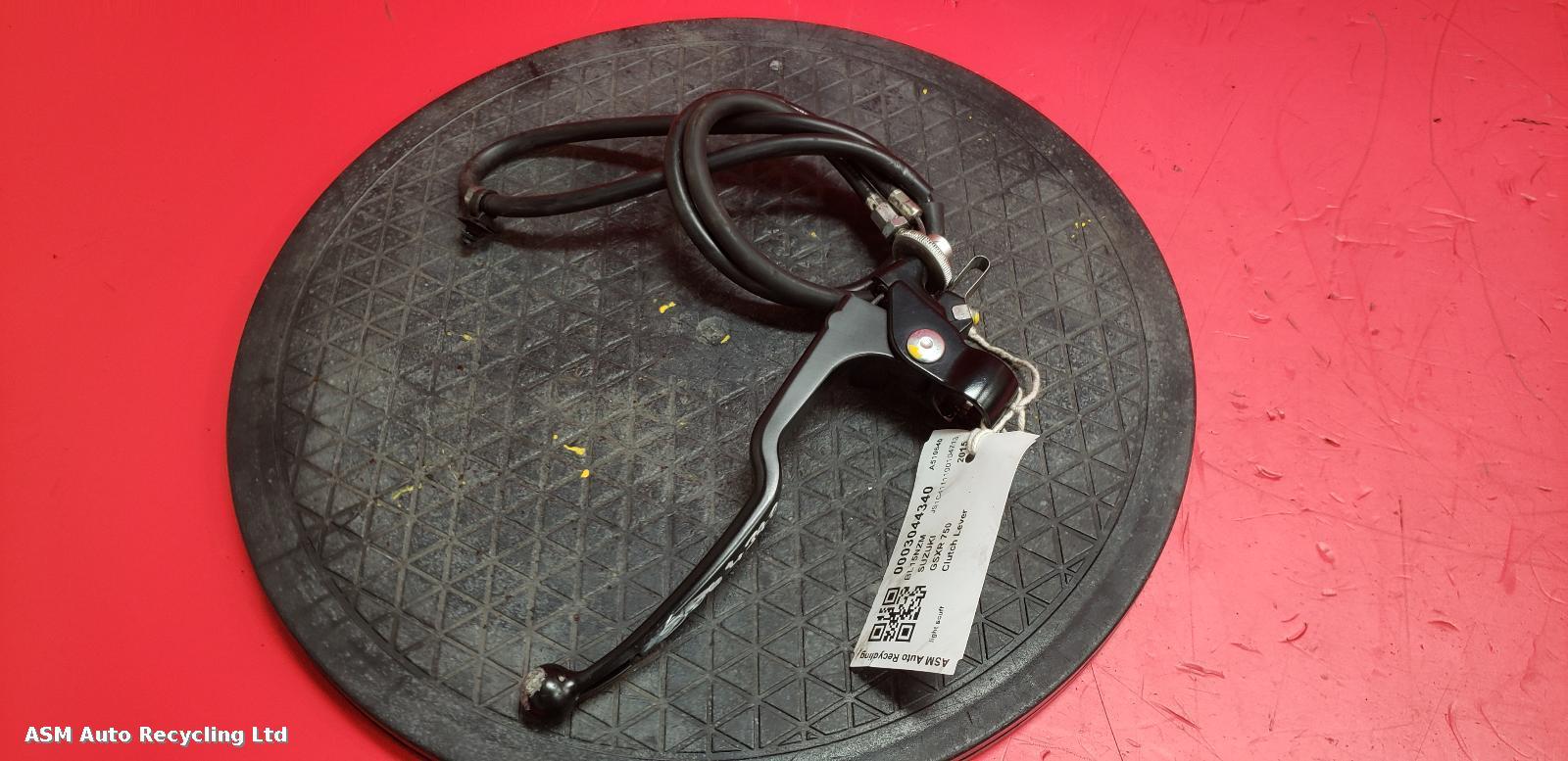 View Auto part Clutch Lever Suzuki Gsxr 750 2015