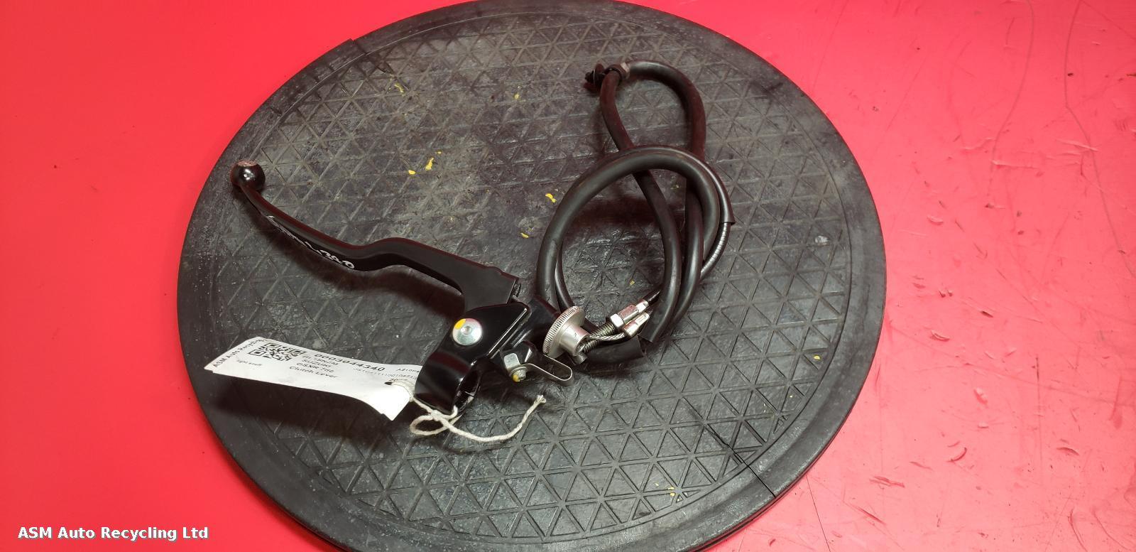 View Auto part Clutch Lever Suzuki Gsxr 750 2015