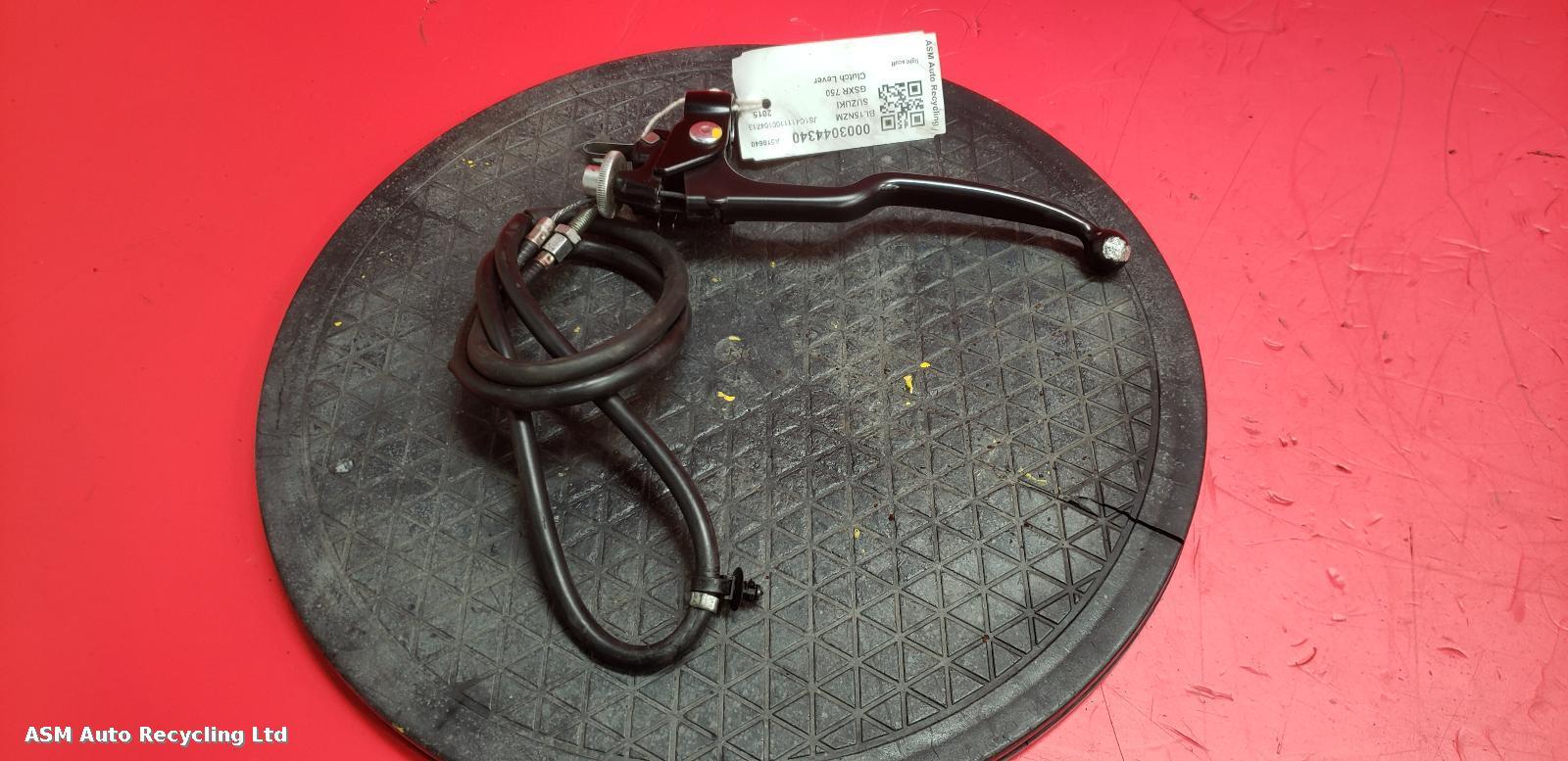 View Auto part Clutch Lever Suzuki Gsxr 750 2015